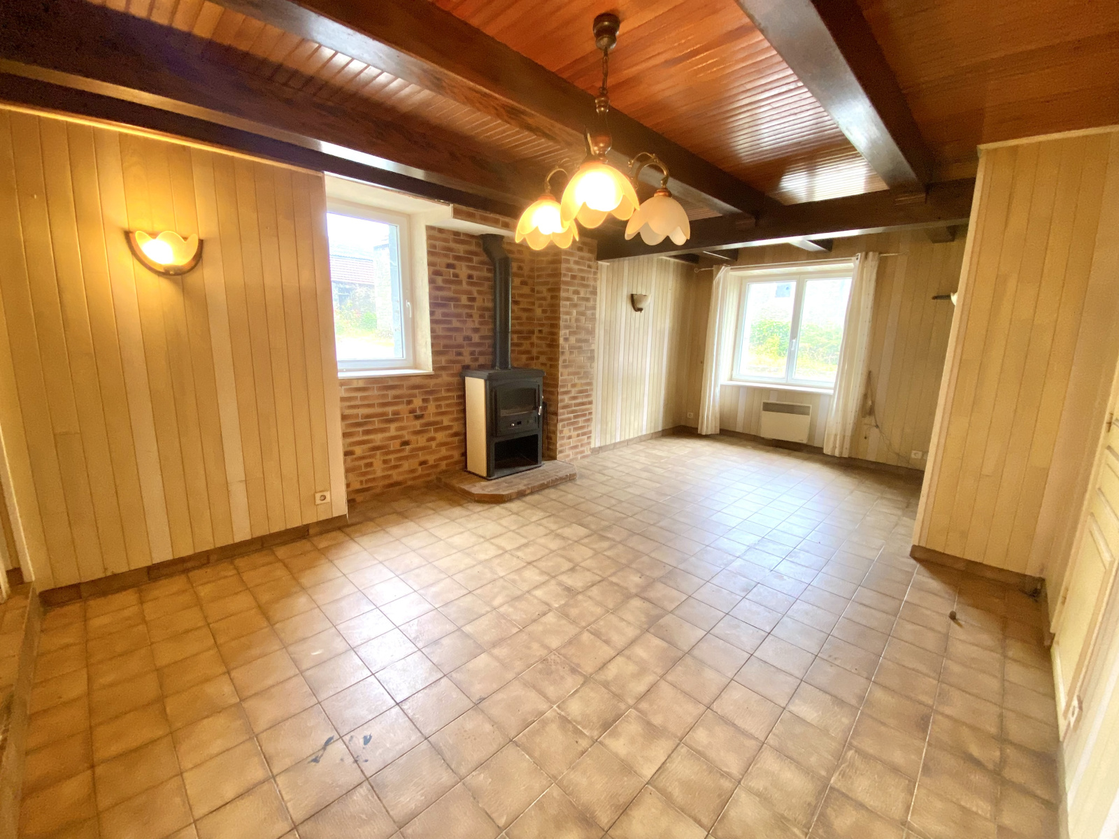 Image_, Maison, Saint-Sauveur, ref :694