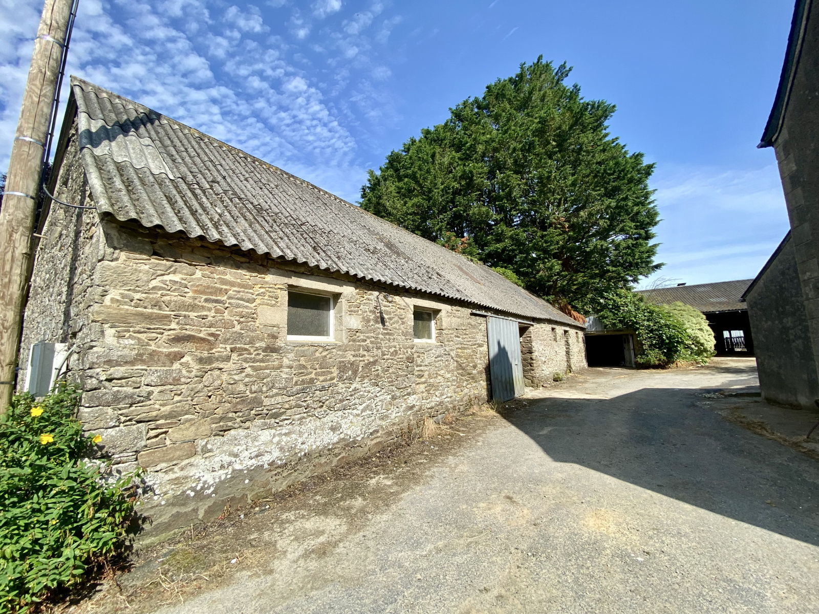 Image_, Maison, Saint-Sauveur, ref :694