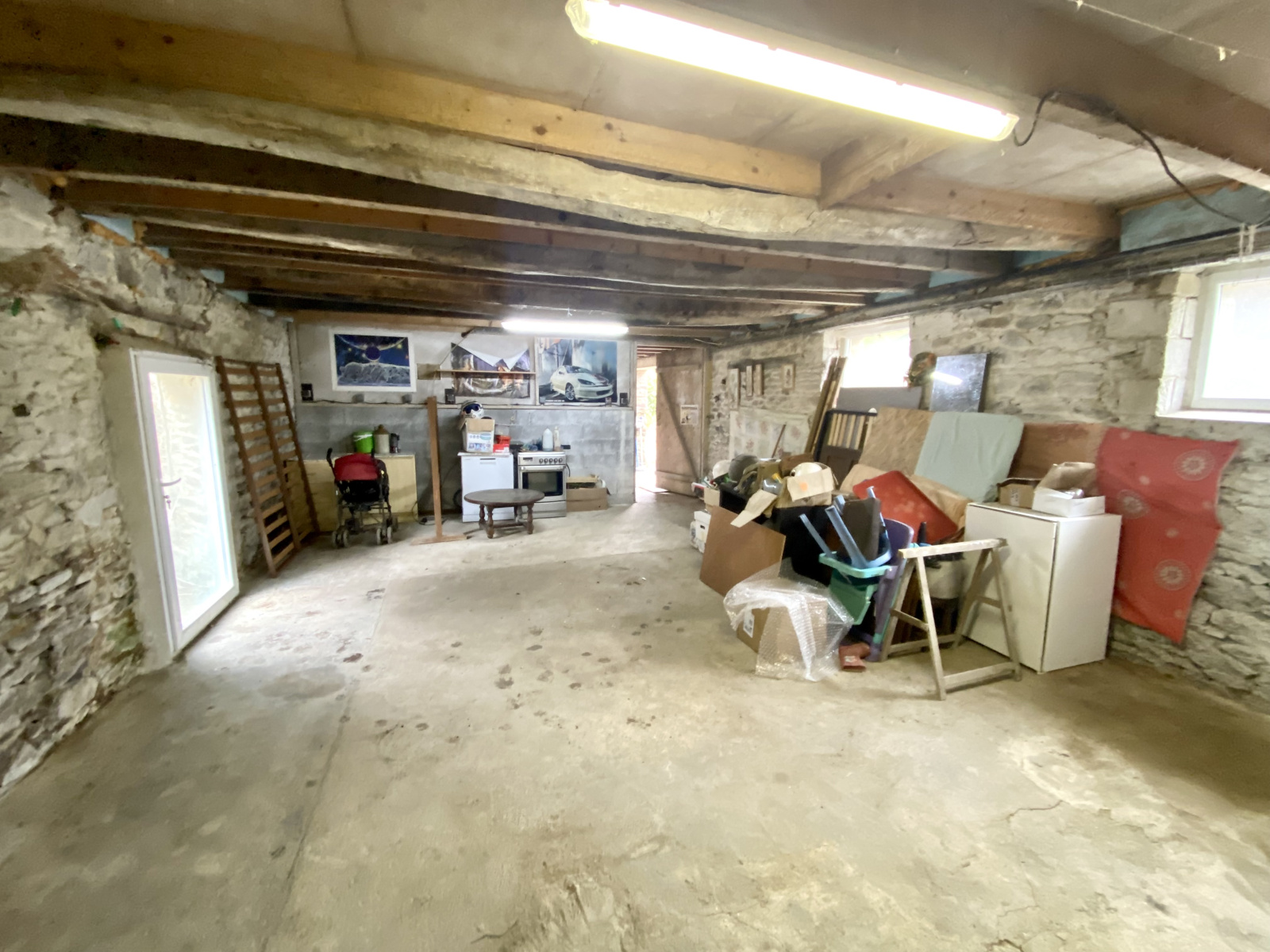 Image_, Maison, Saint-Sauveur, ref :694