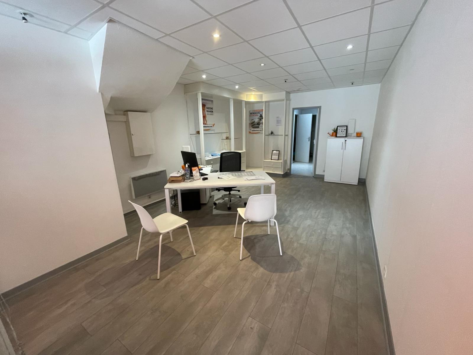 Image_, Local commercial, Morlaix, ref :81