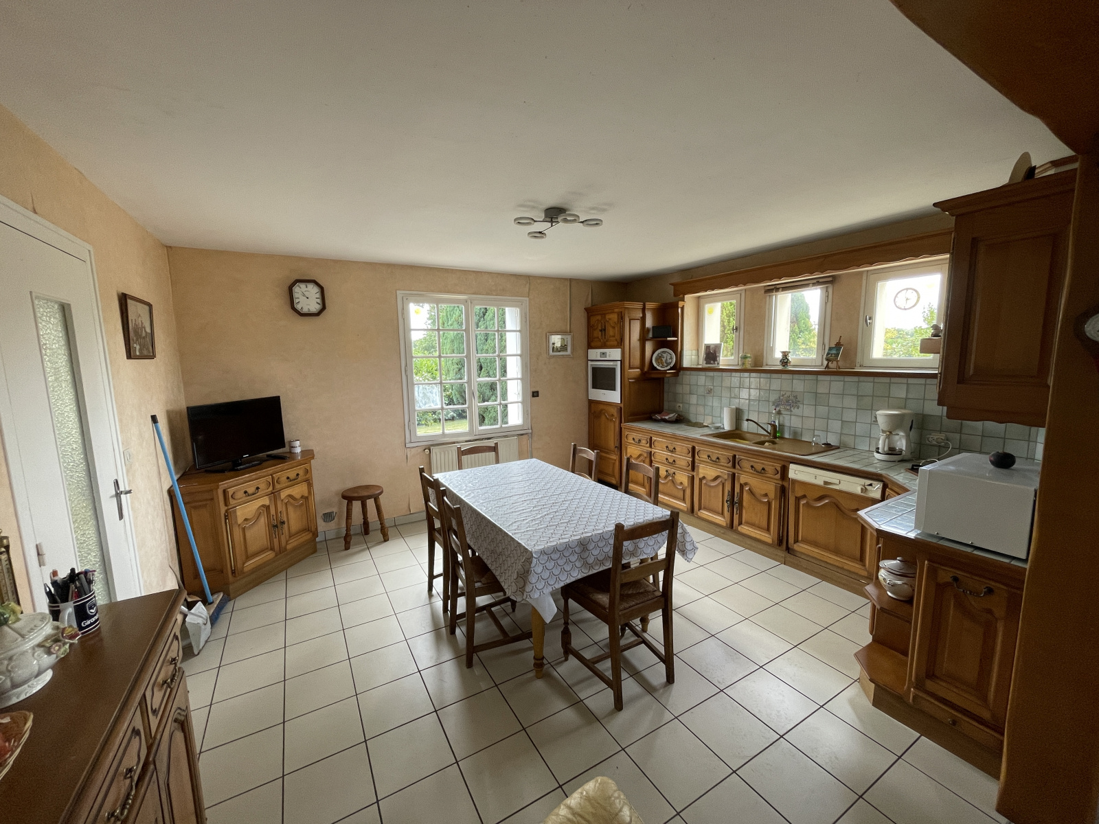 Image_, Maison, Scrignac, ref :65