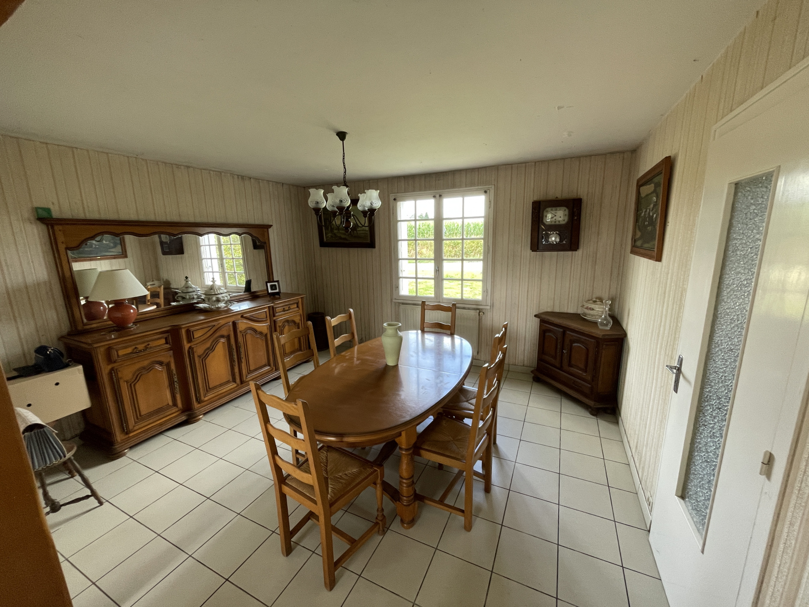 Image_, Maison, Scrignac, ref :65