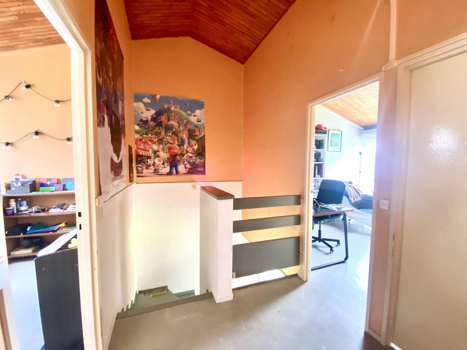 Image_, Maison, Landivisiau, ref :698