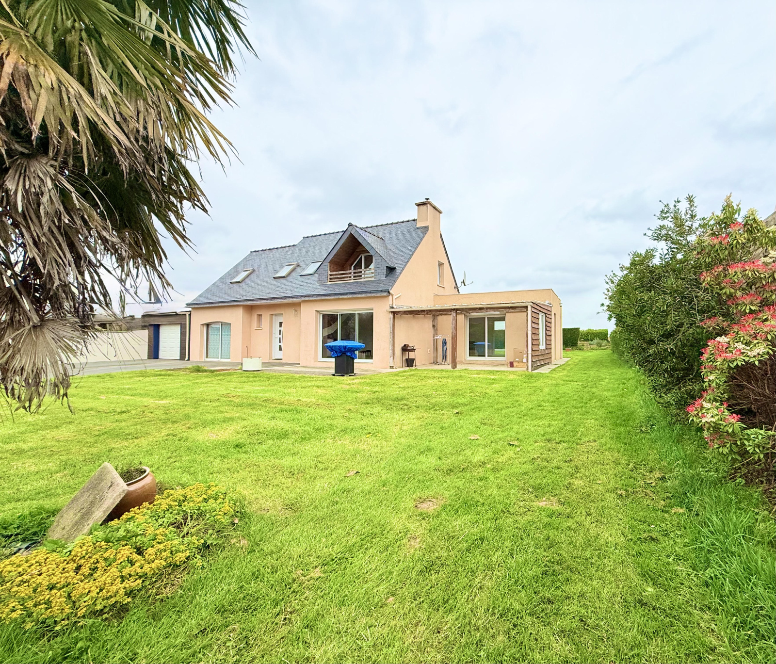 Image_, Maison, Guiclan, ref :153