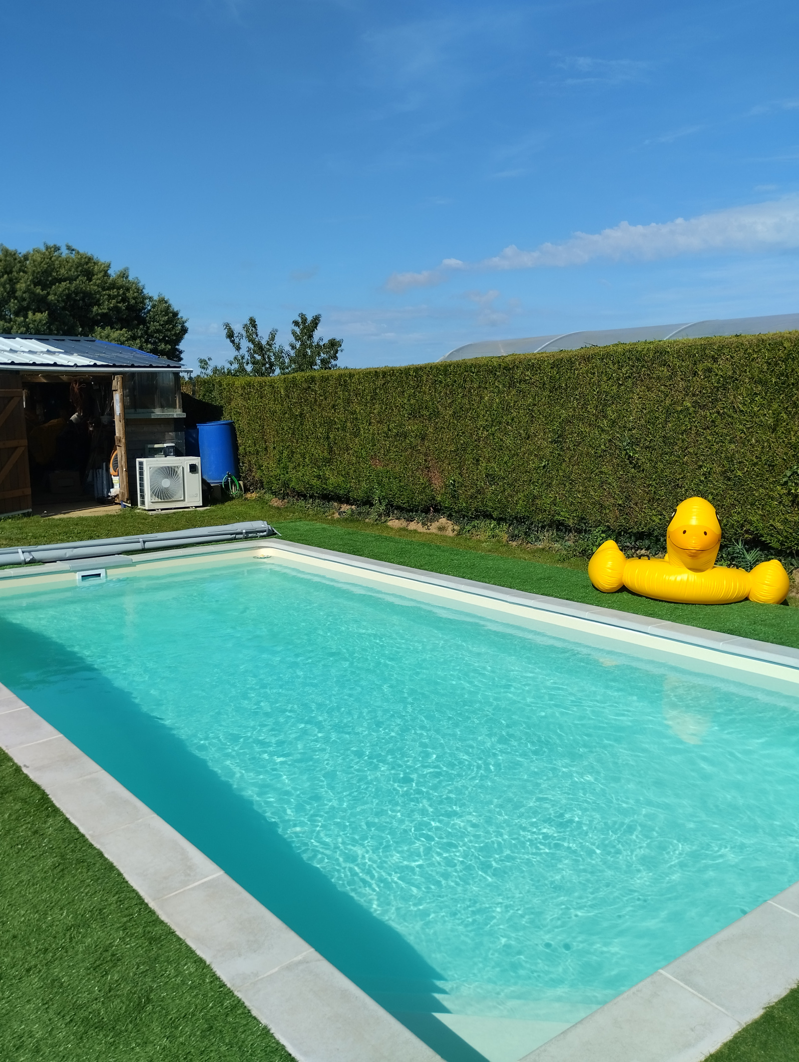 Image_, Maison, Guiclan, ref :153