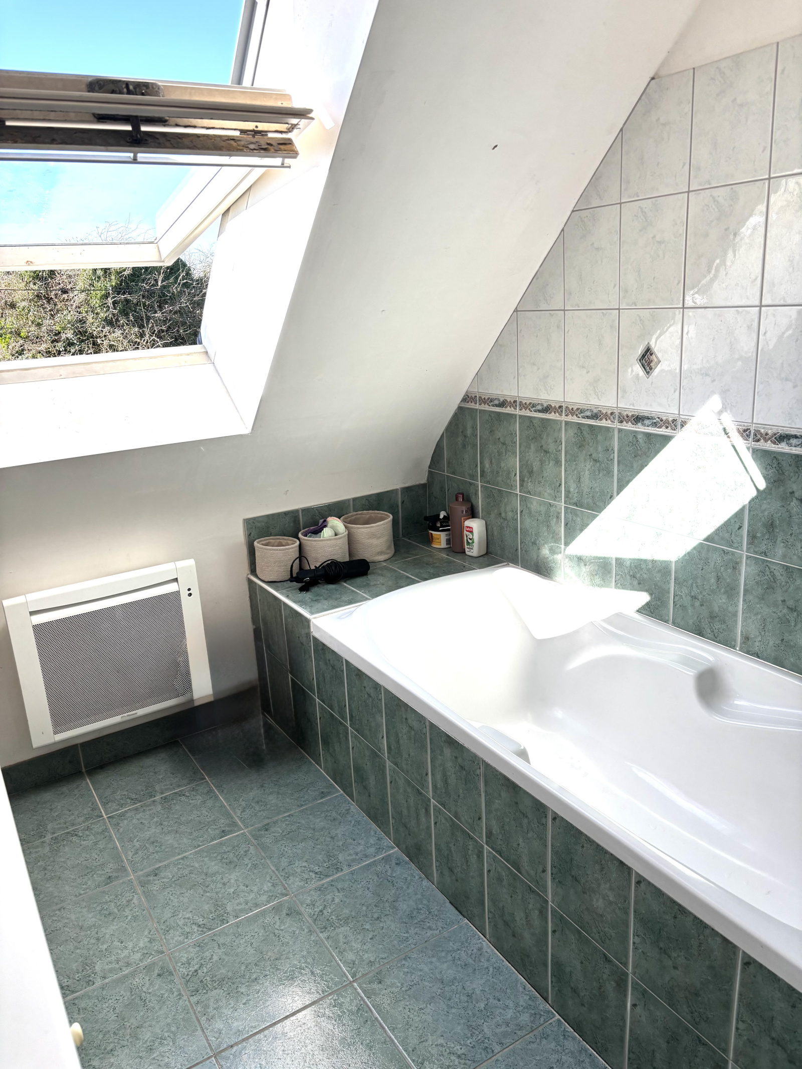 Image_, Maison, Guiclan, ref :153