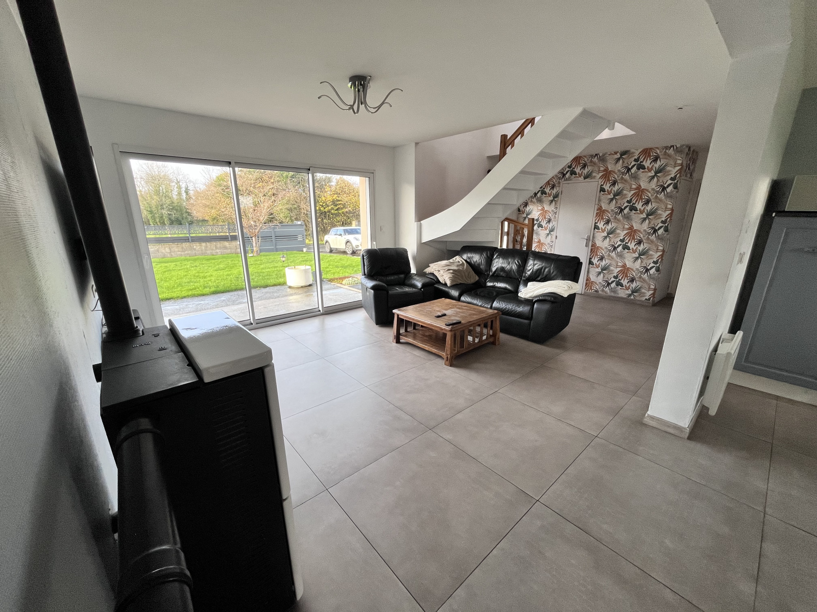 Image_, Maison, Guiclan, ref :153