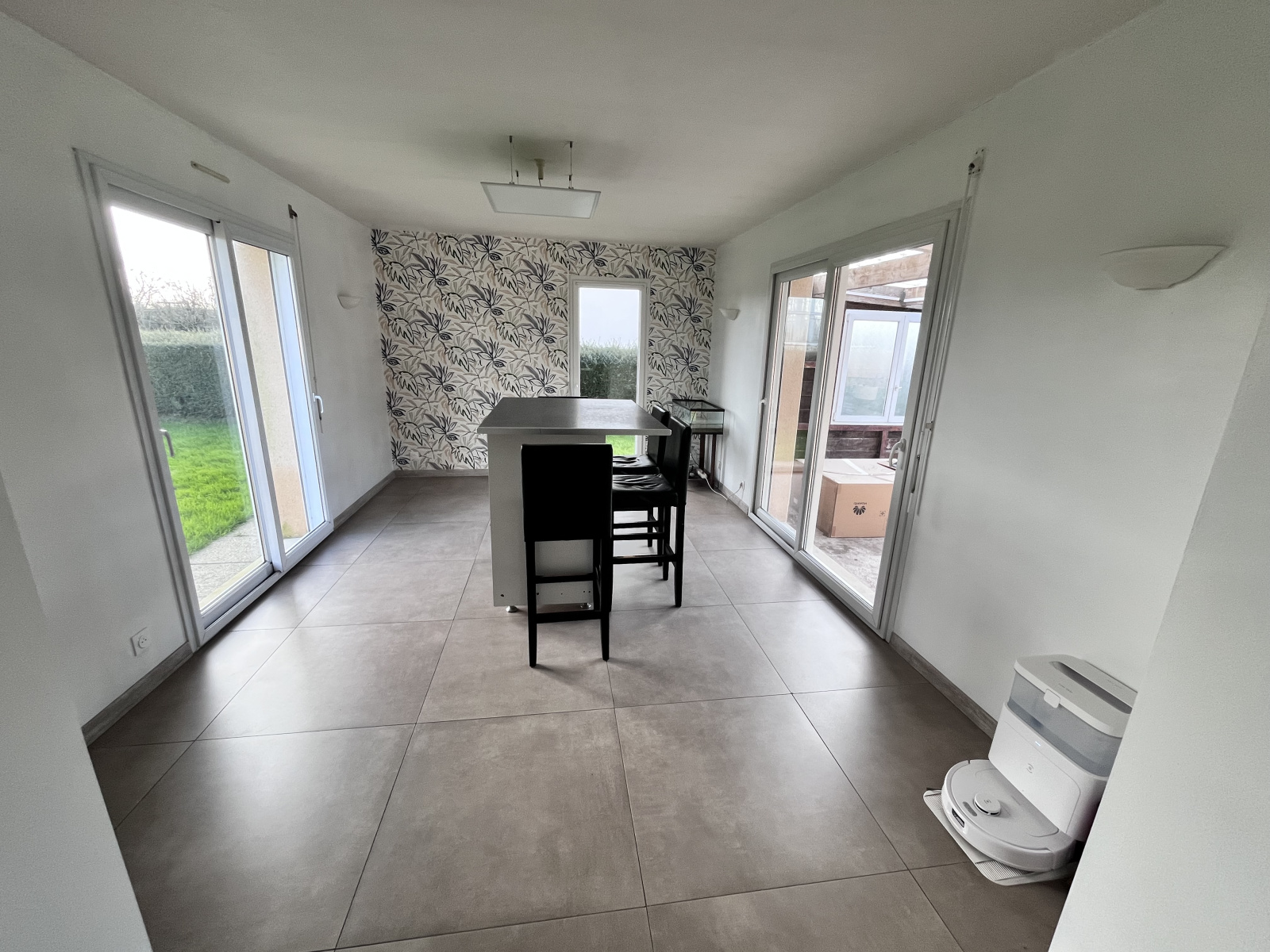 Image_, Maison, Guiclan, ref :153