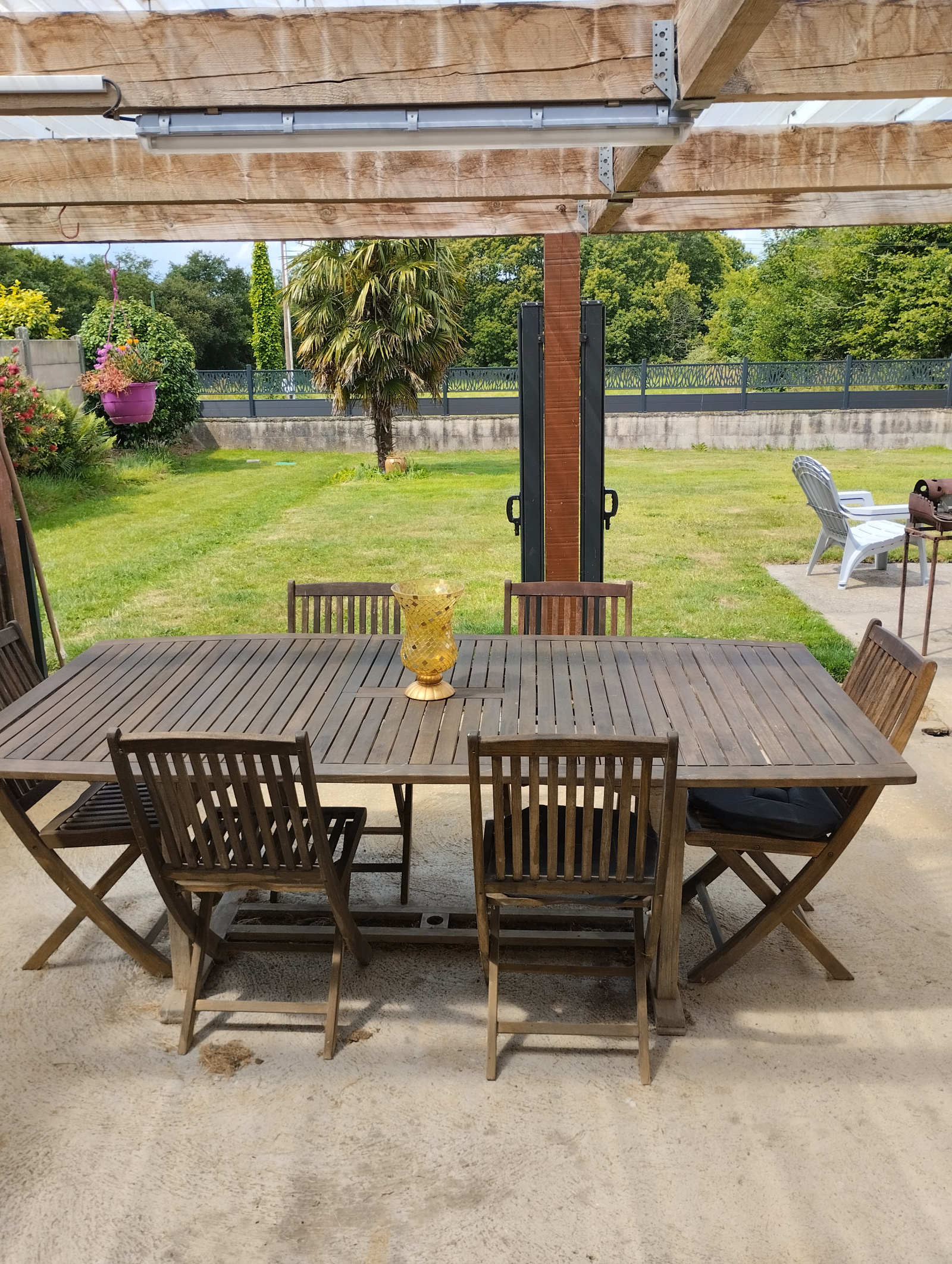 Image_, Maison, Guiclan, ref :153