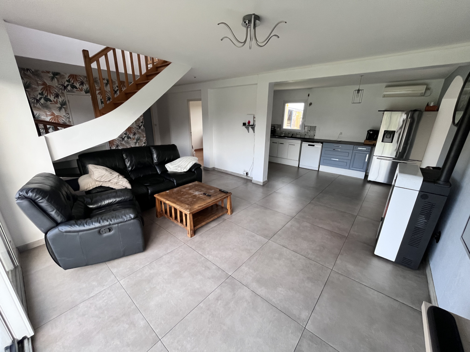 Image_, Maison, Guiclan, ref :153