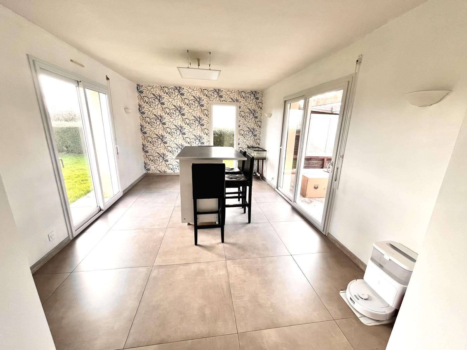 Image_, Maison, Guiclan, ref :153