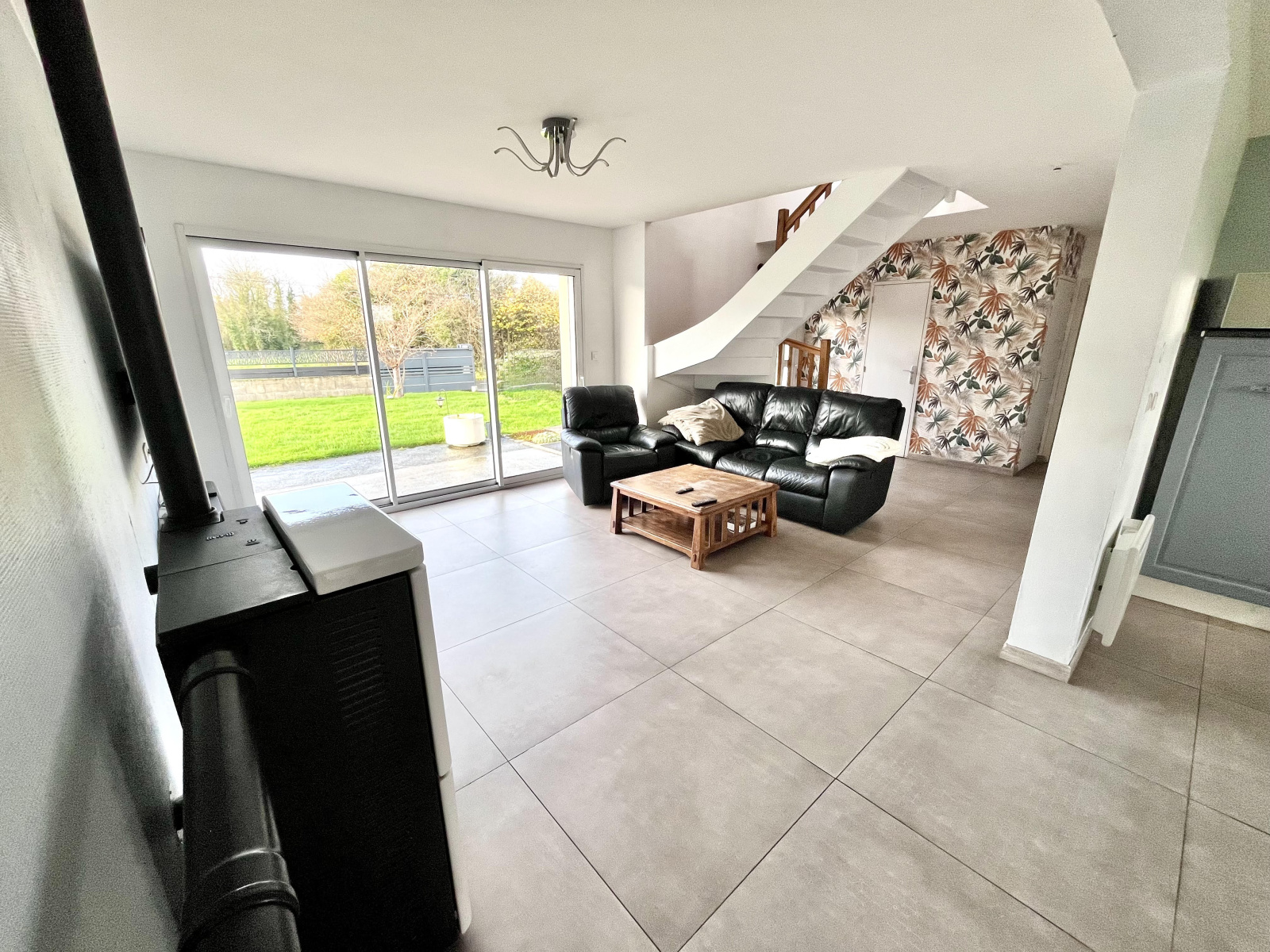 Image_, Maison, Guiclan, ref :153