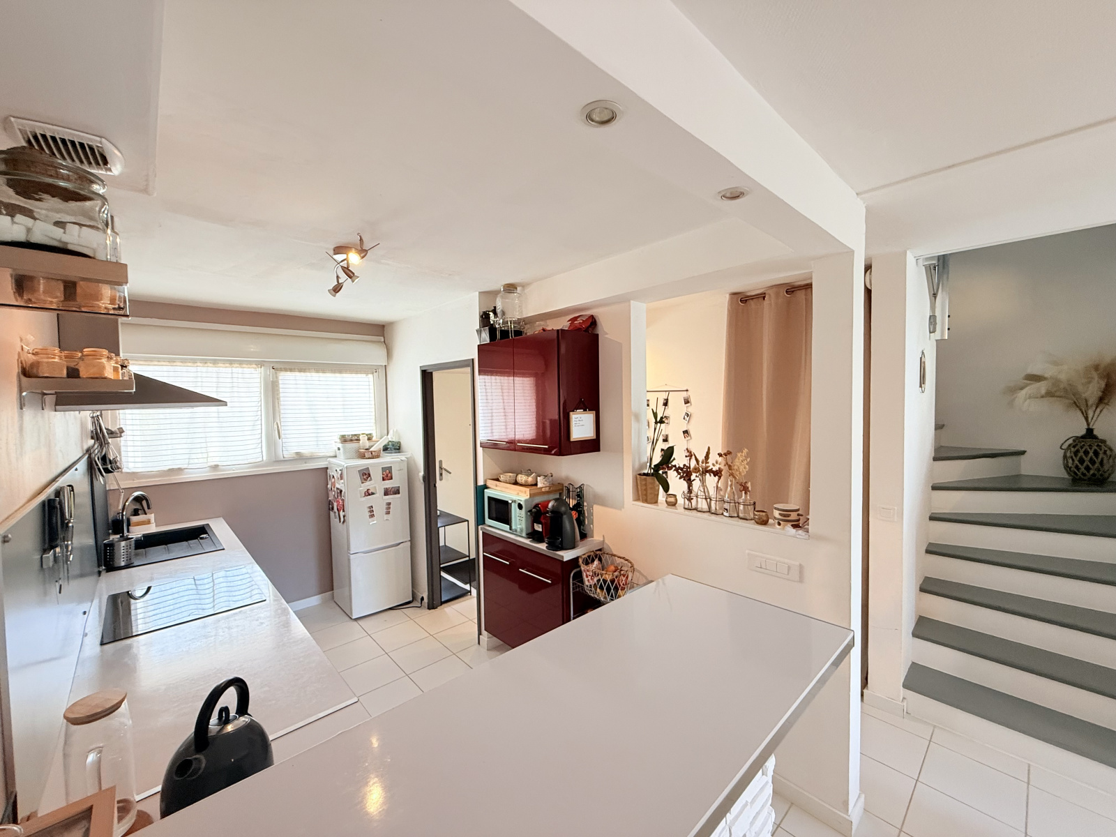 Image_, Maison, Landivisiau, ref :292
