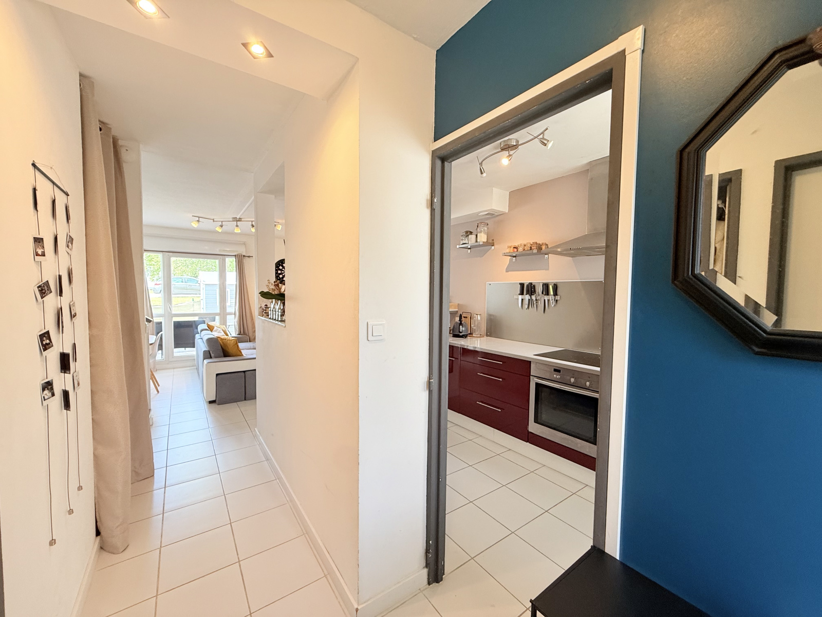 Image_, Maison, Landivisiau, ref :292