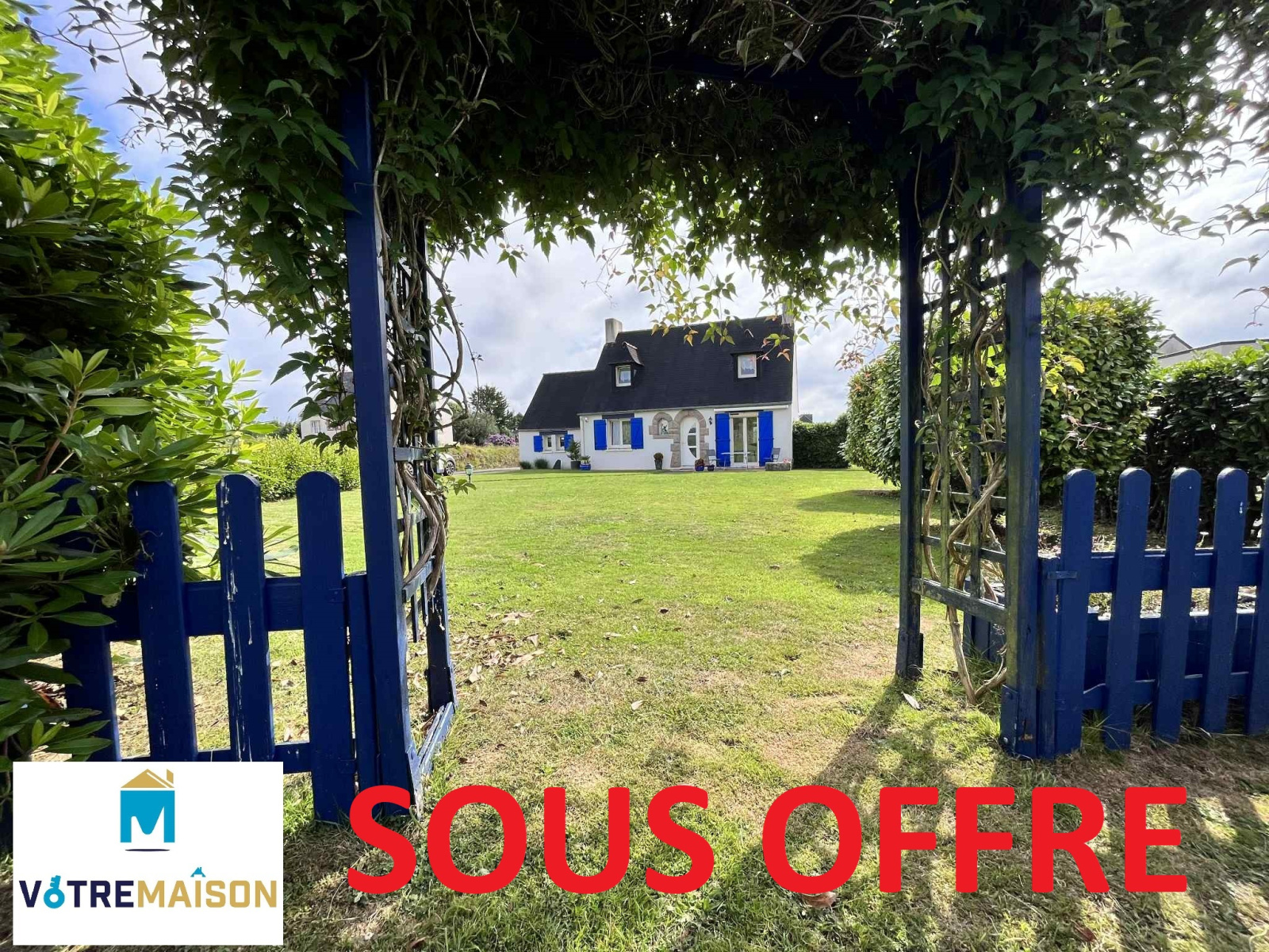 Image_, Maison, Guiclan, ref :288