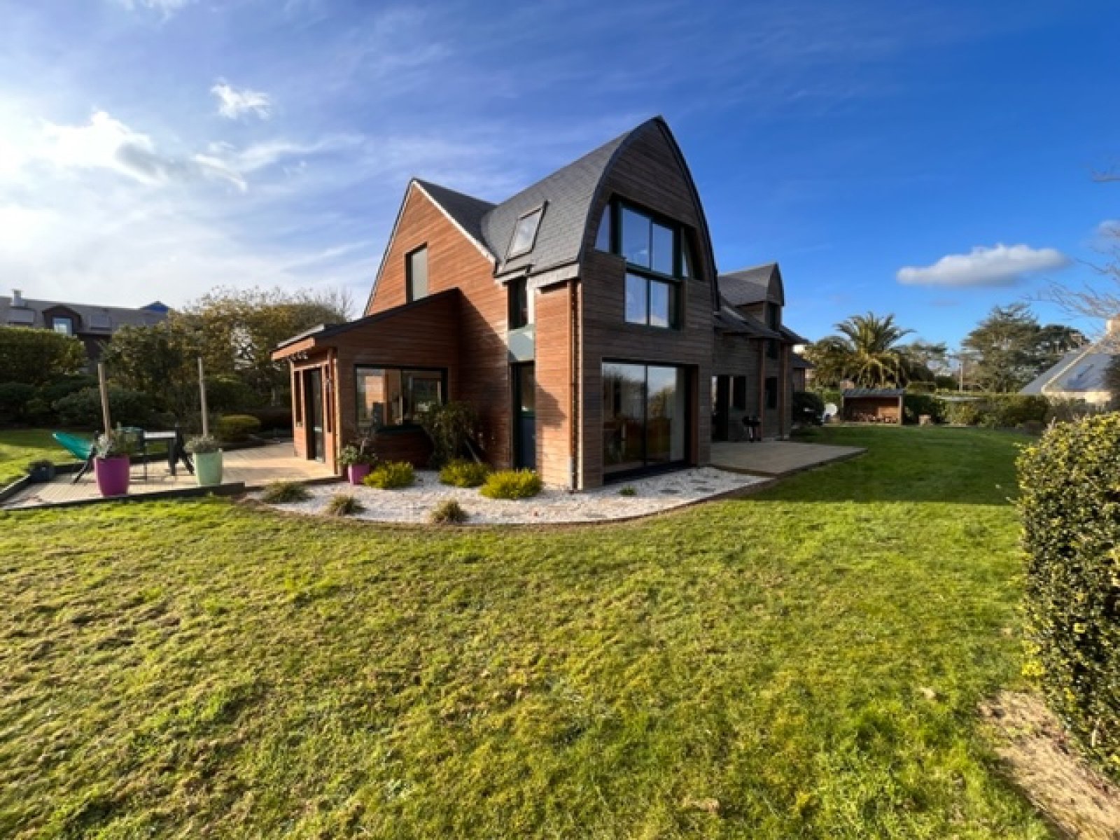 Image_, Maison, Carantec, ref :166