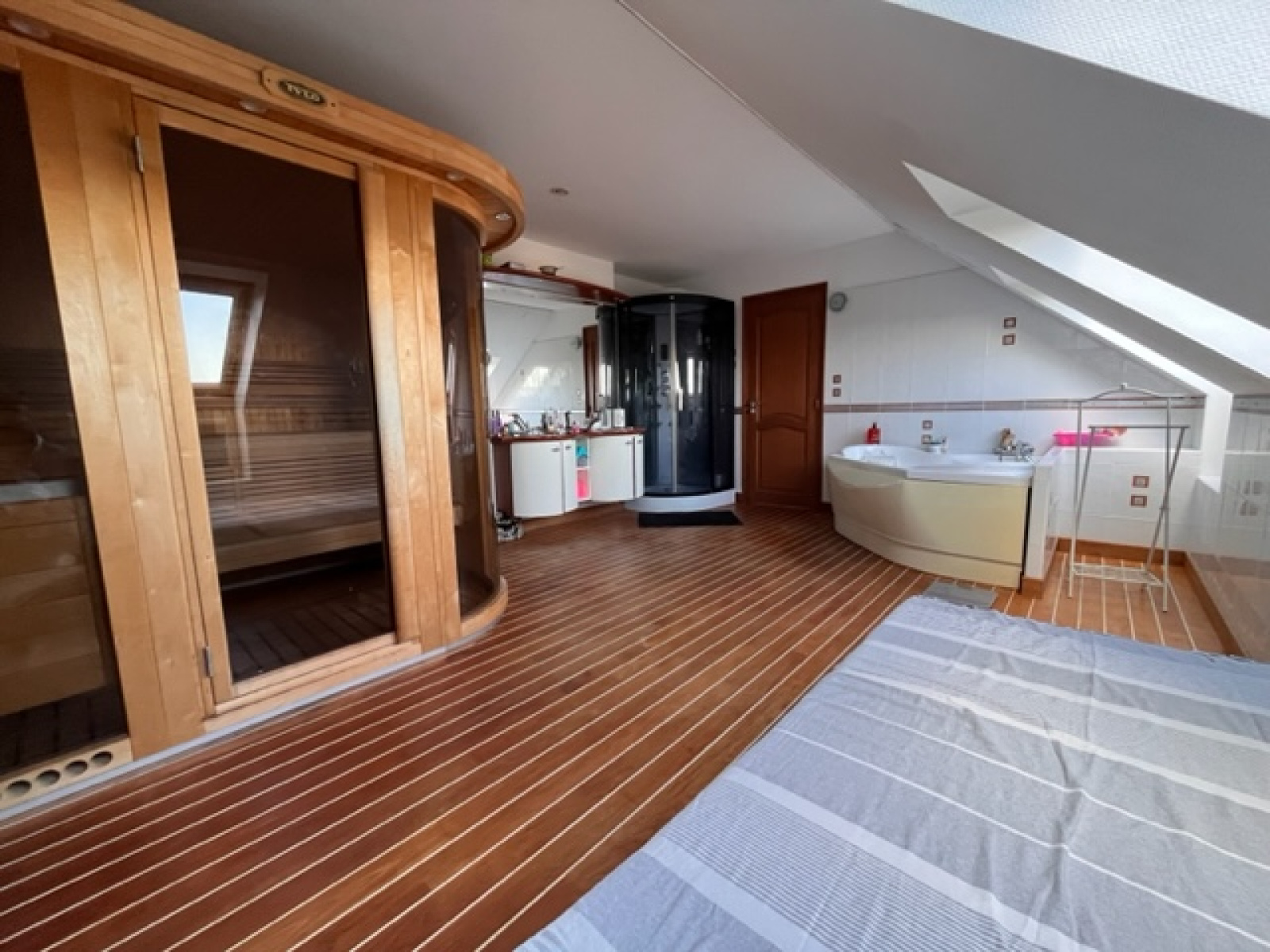 Image_, Maison, Carantec, ref :166