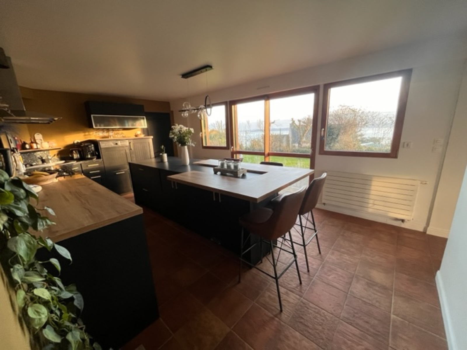 Image_, Maison, Carantec, ref :166