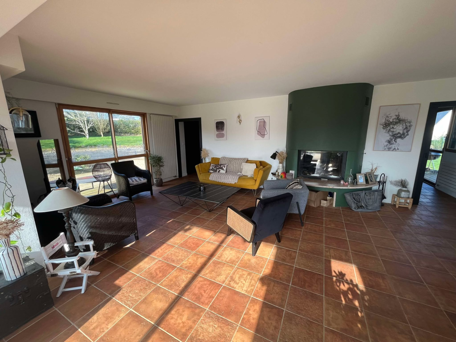 Image_, Maison, Carantec, ref :166