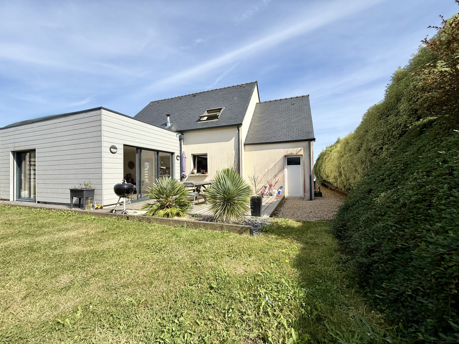 Image_, Maison, Guiclan, ref :706