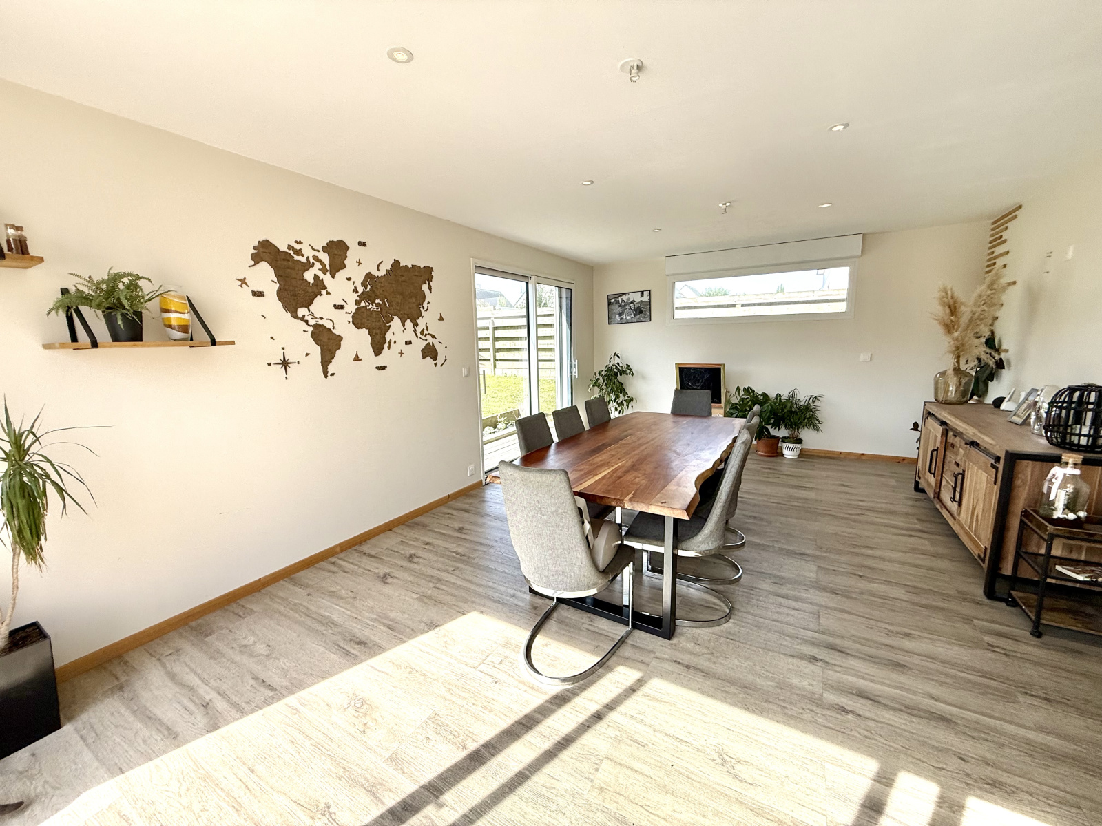 Image_, Maison, Guiclan, ref :706