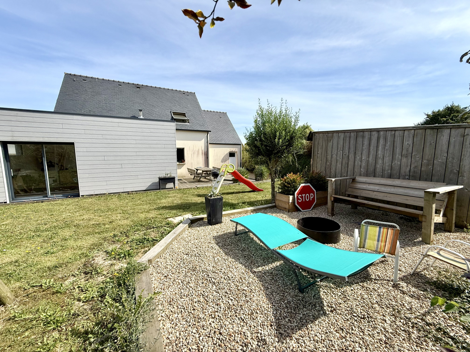 Image_, Maison, Guiclan, ref :706