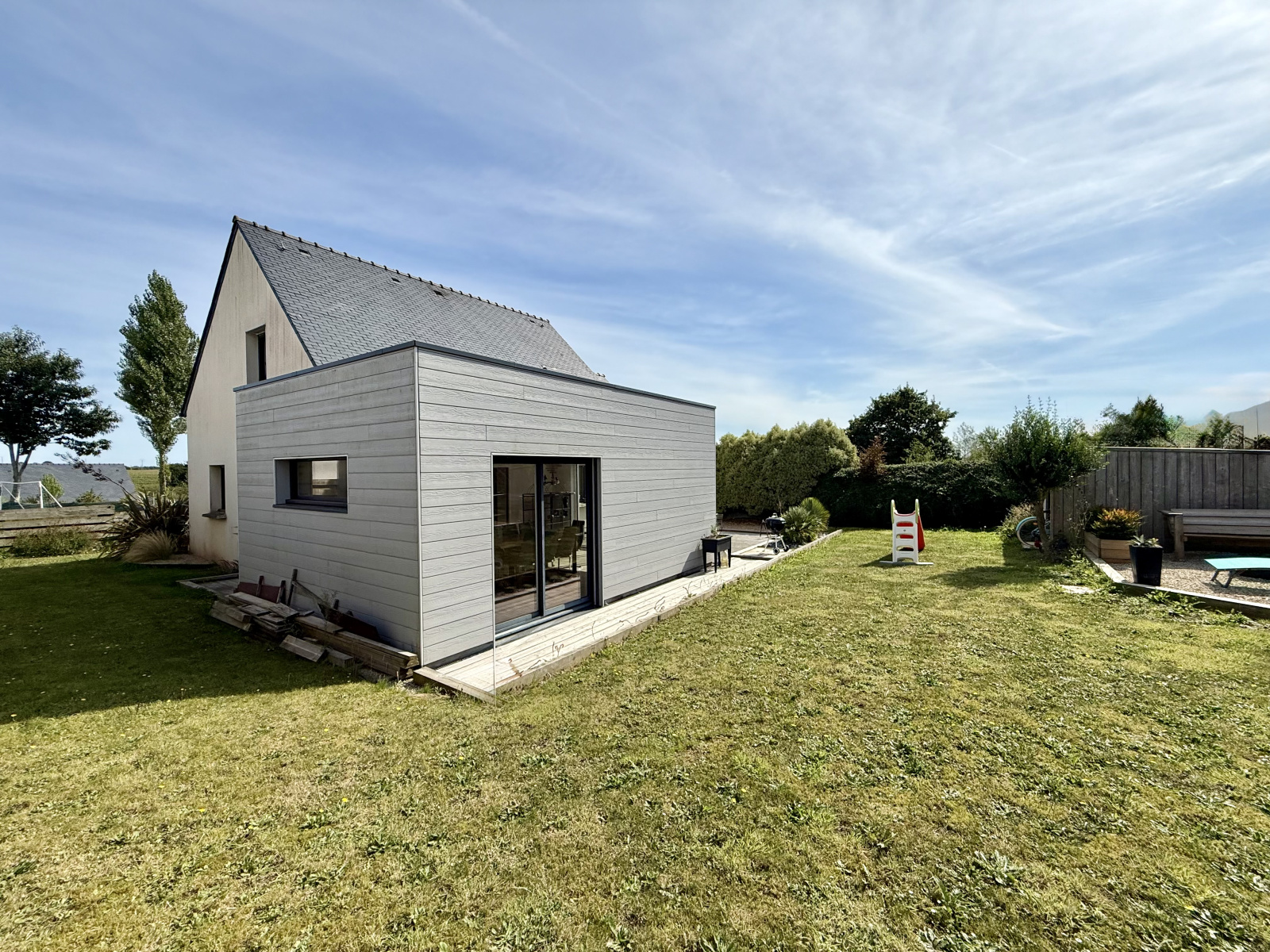 Image_, Maison, Guiclan, ref :706