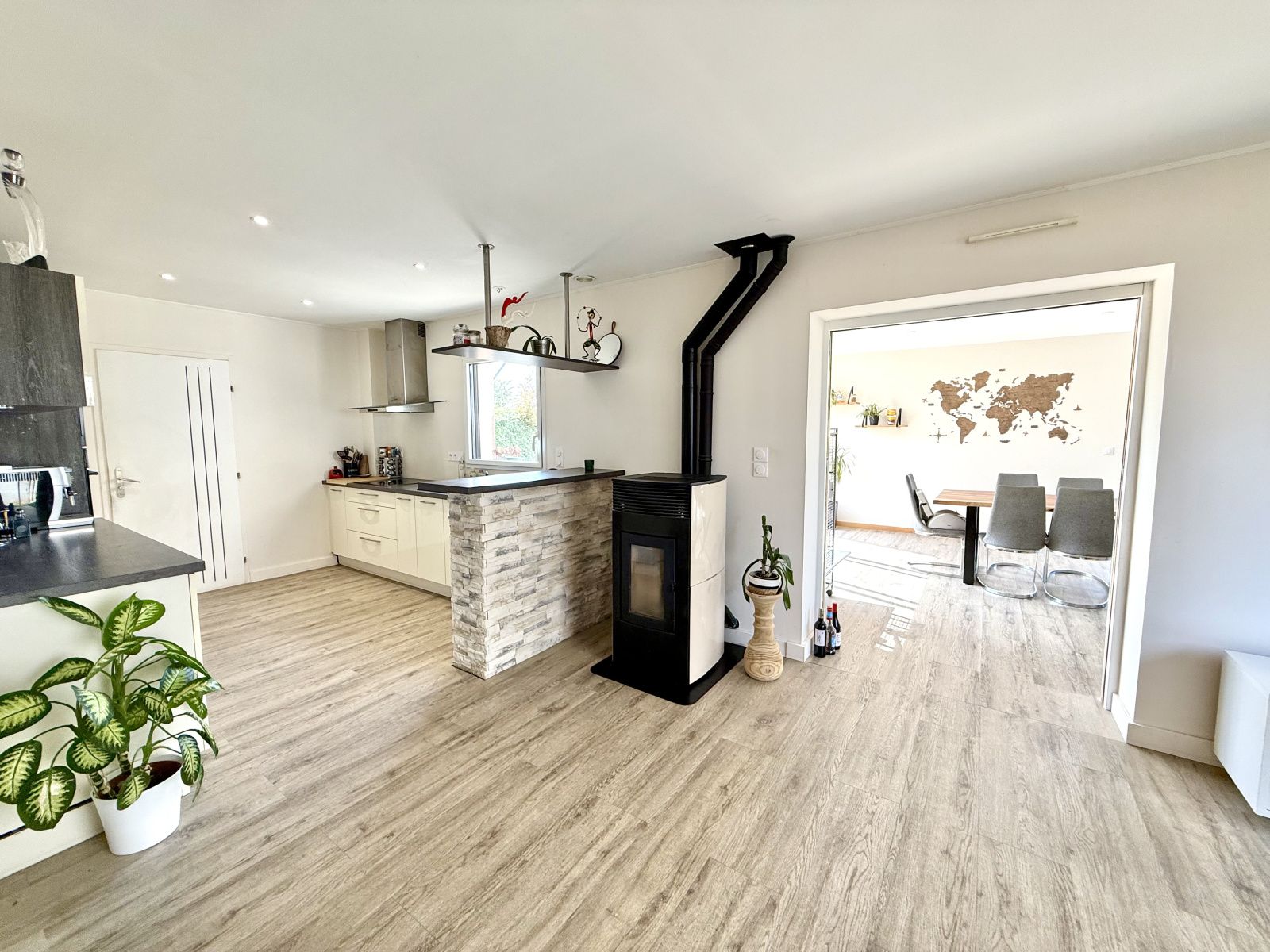 Image_, Maison, Guiclan, ref :706