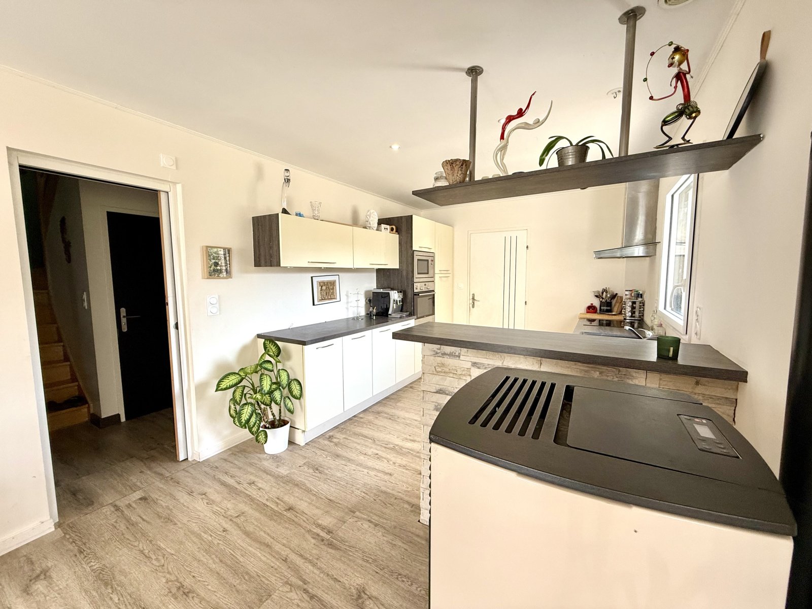 Image_, Maison, Guiclan, ref :706