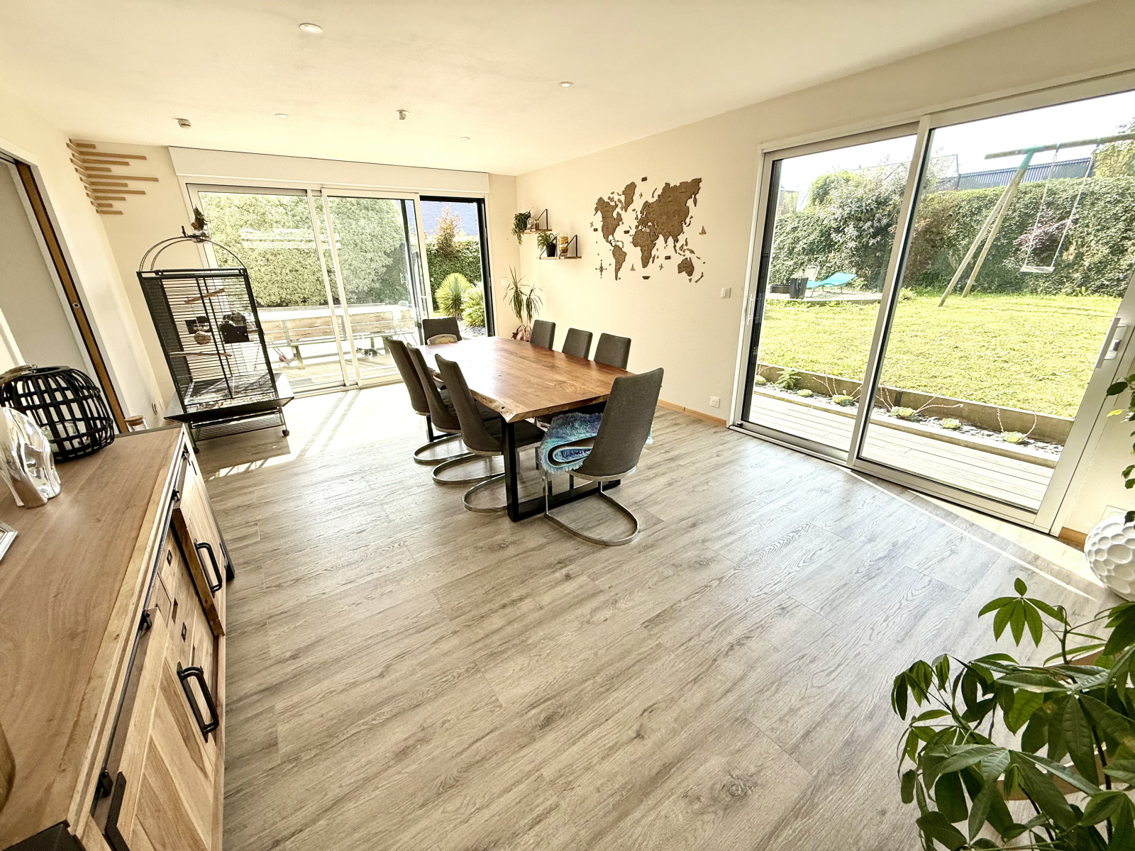 Image_, Maison, Guiclan, ref :706
