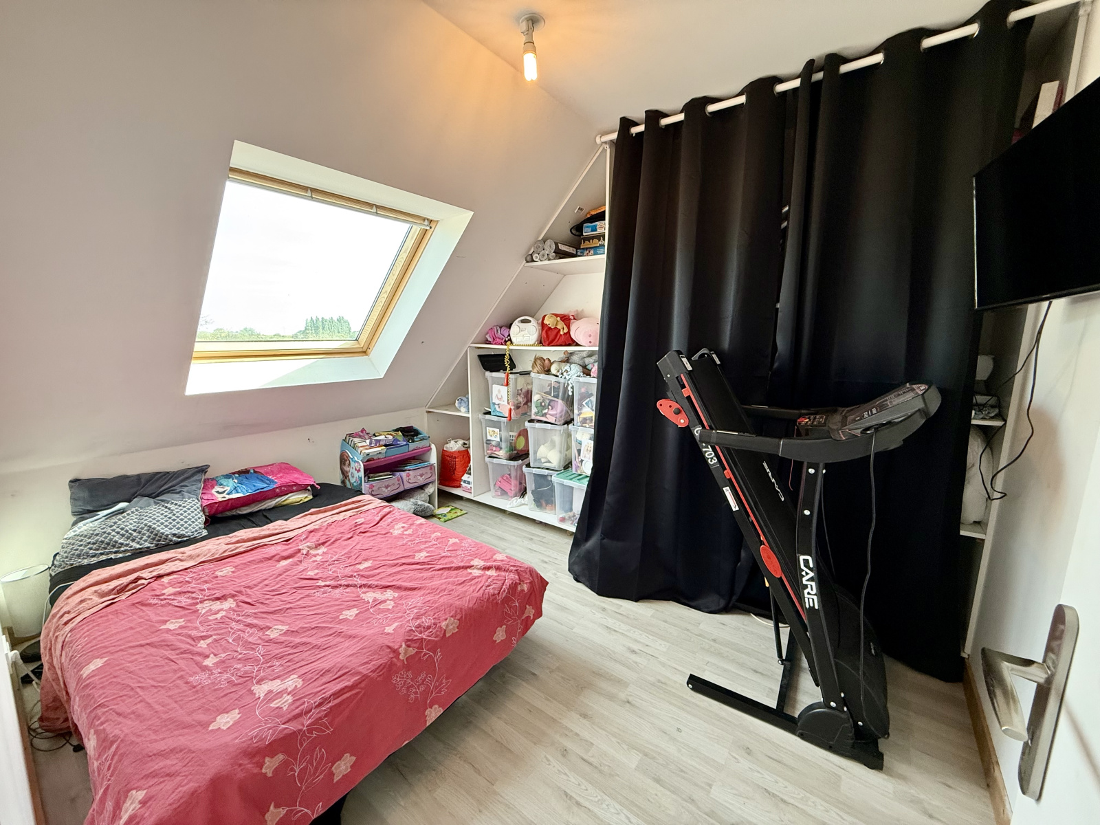 Image_, Maison, Guiclan, ref :706