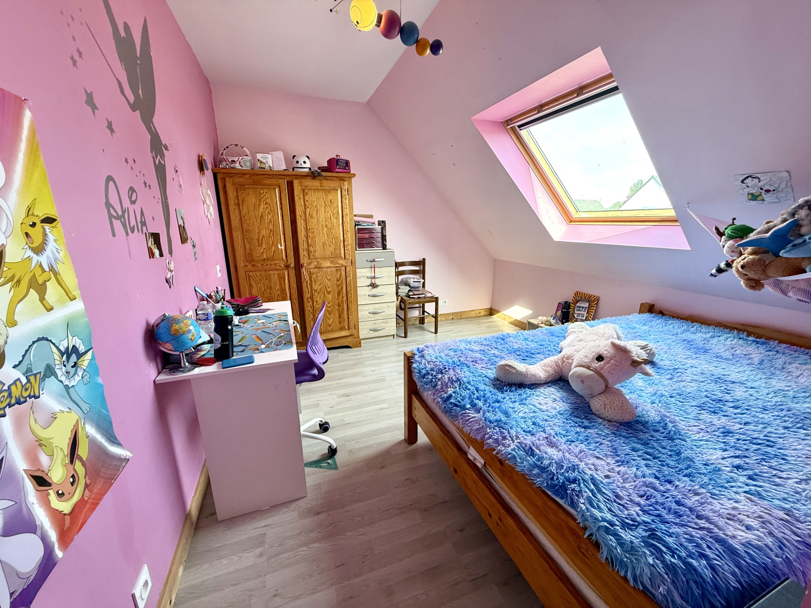 Image_, Maison, Guiclan, ref :706