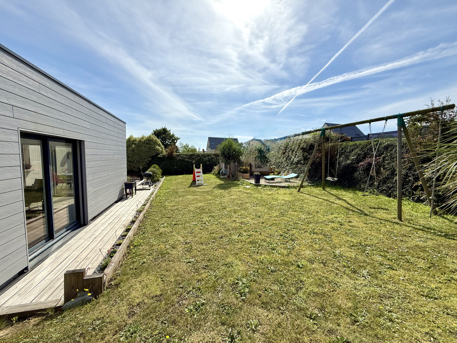 Image_, Maison, Guiclan, ref :706