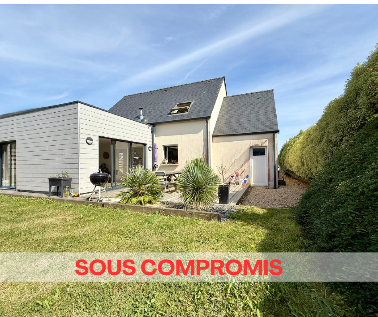 Image_, Maison, Guiclan, ref :706