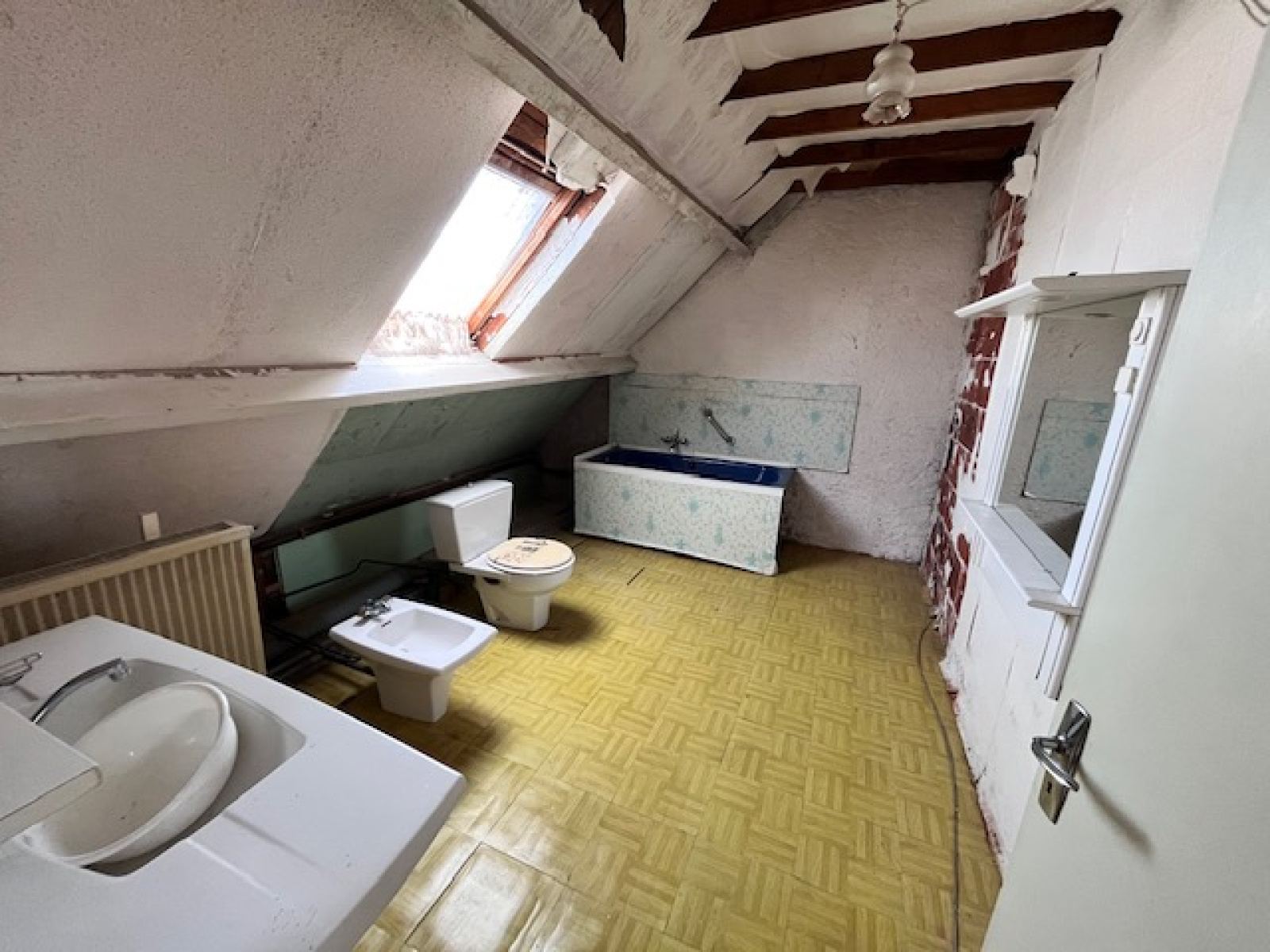 Image_, Maison, Saint-Martin-des-Champs, ref :282