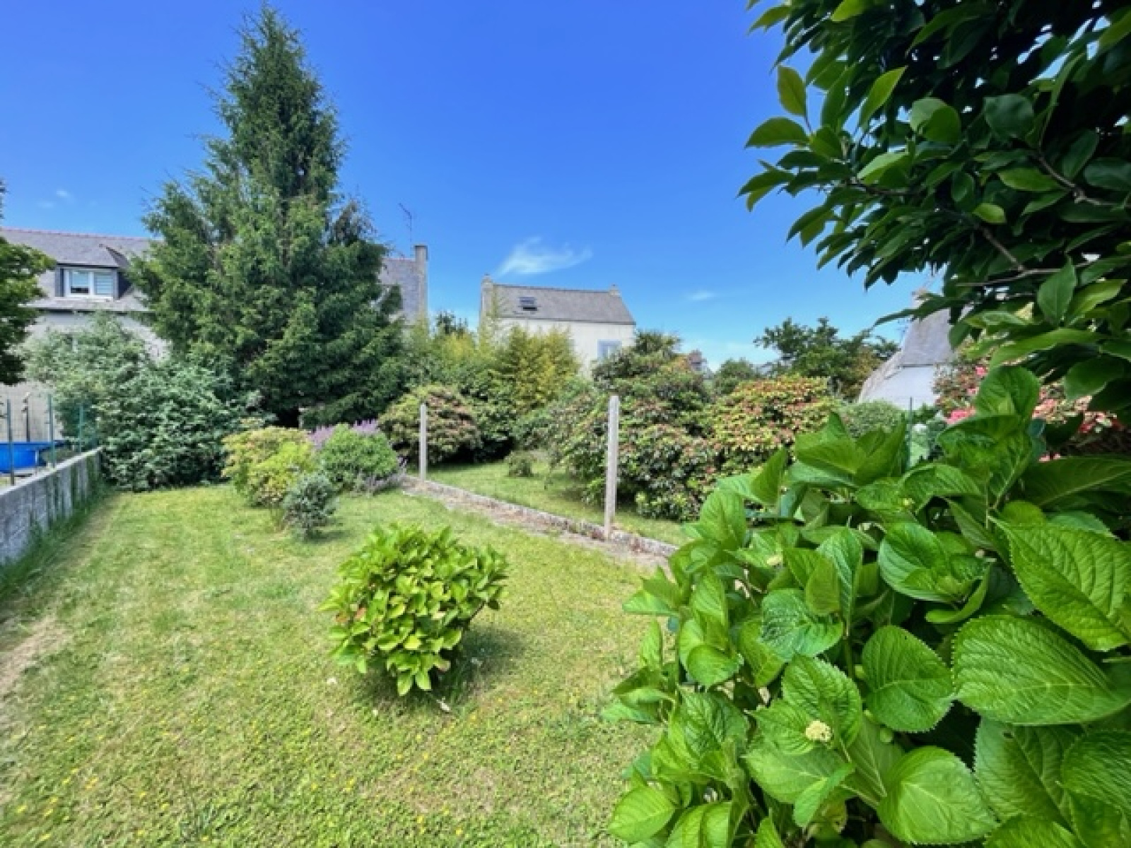 Image_, Maison, Saint-Martin-des-Champs, ref :282