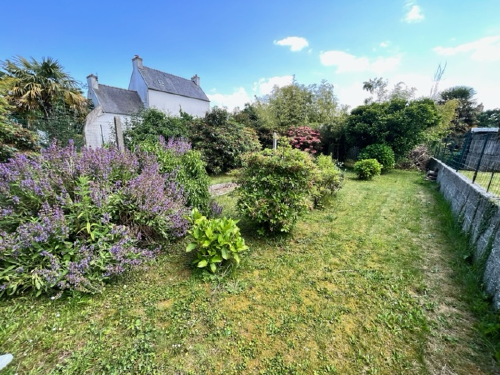 Image_, Maison, Saint-Martin-des-Champs, ref :282