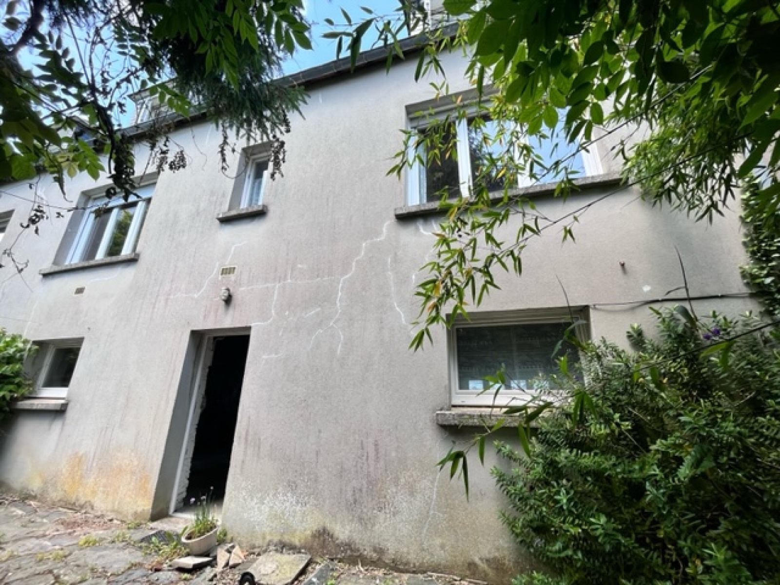 Image_, Maison, Saint-Martin-des-Champs, ref :282
