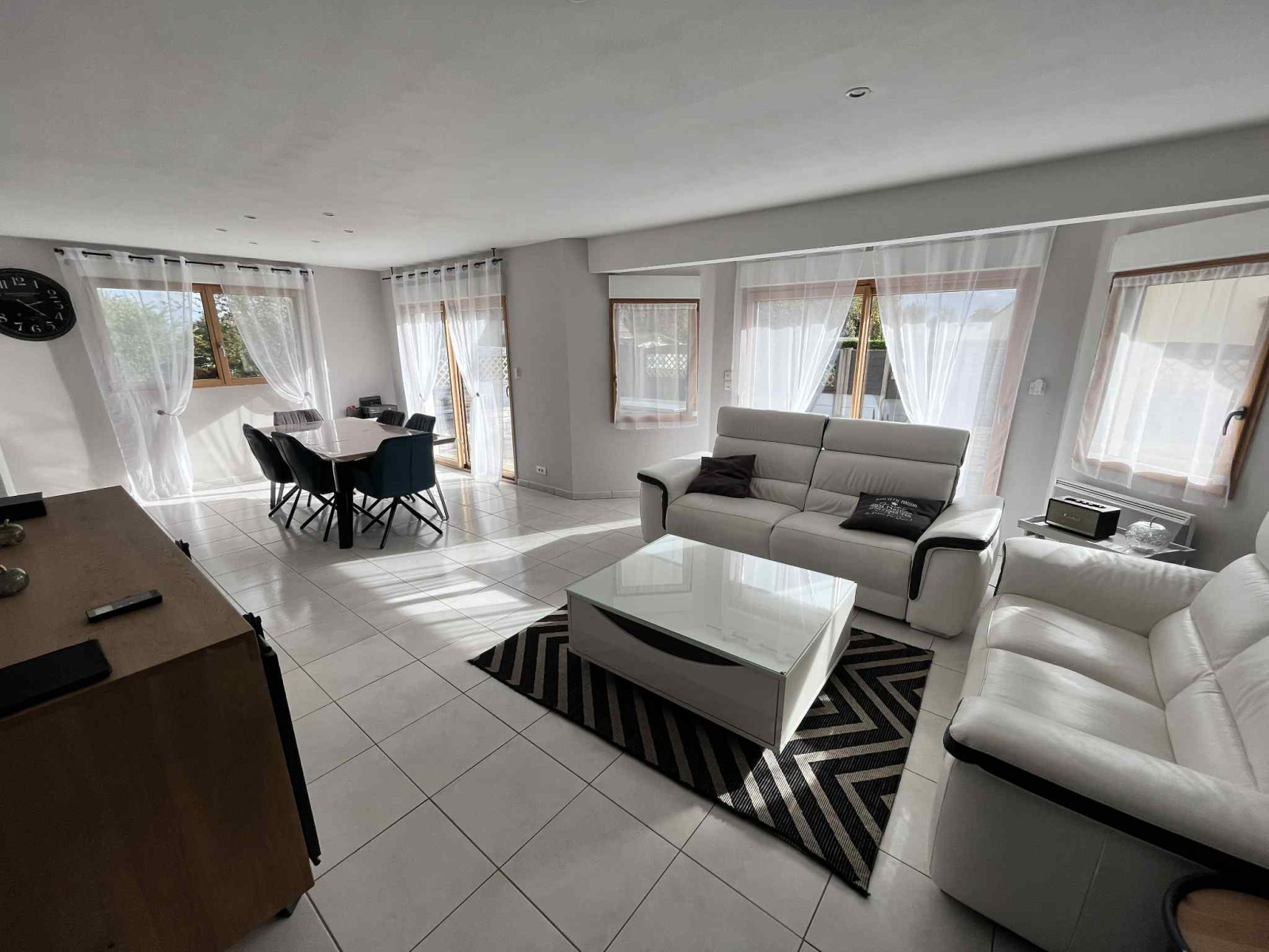 Image_, Maison, Guiclan, ref :138