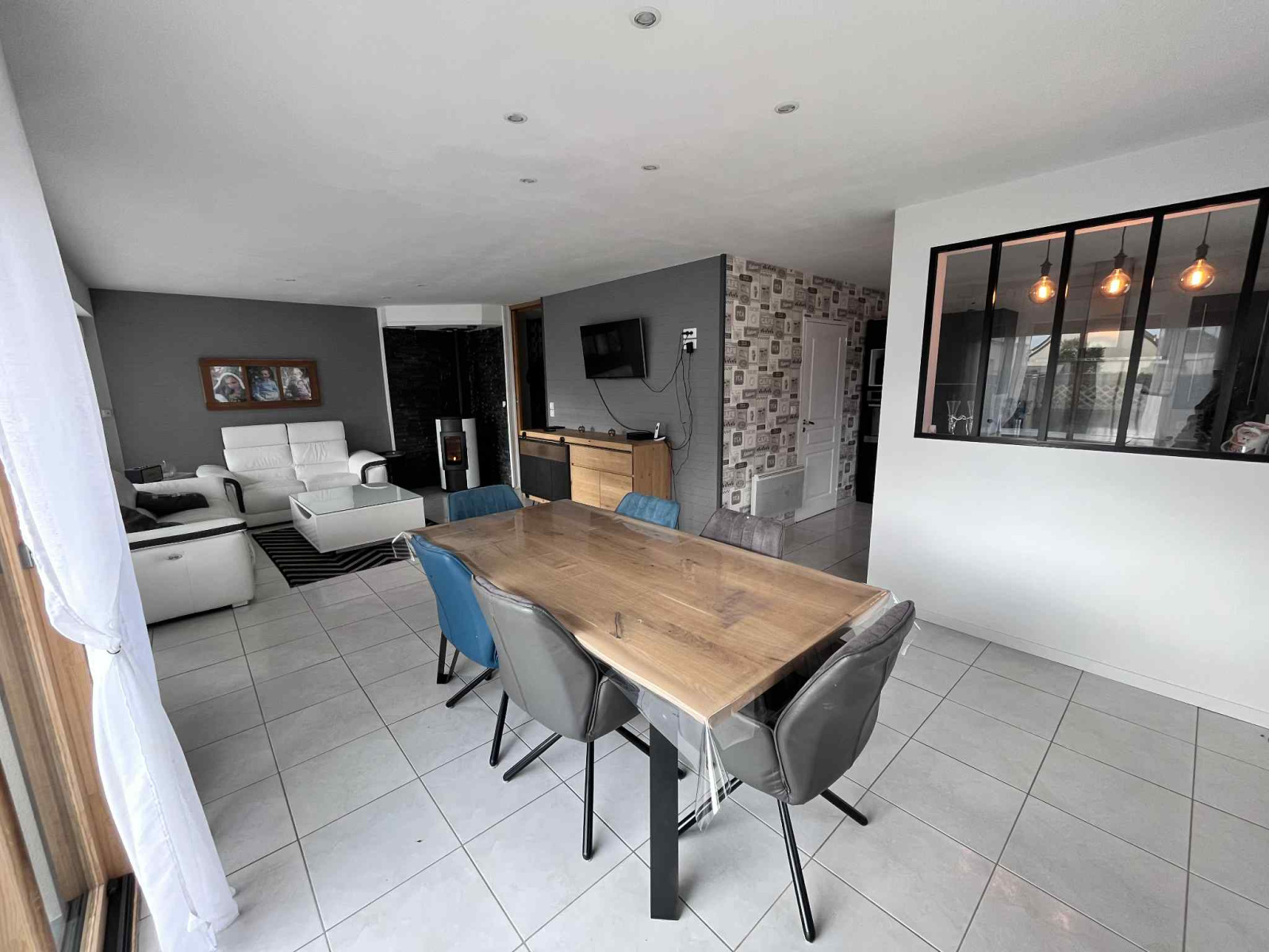 Image_, Maison, Guiclan, ref :138