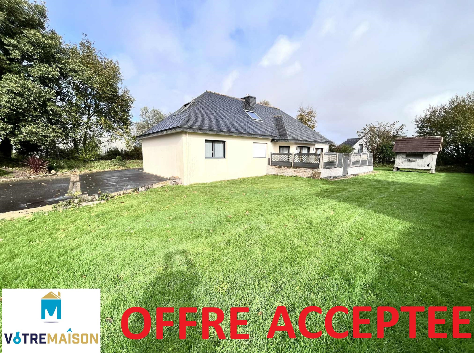 Image_, Maison, Guiclan, ref :138