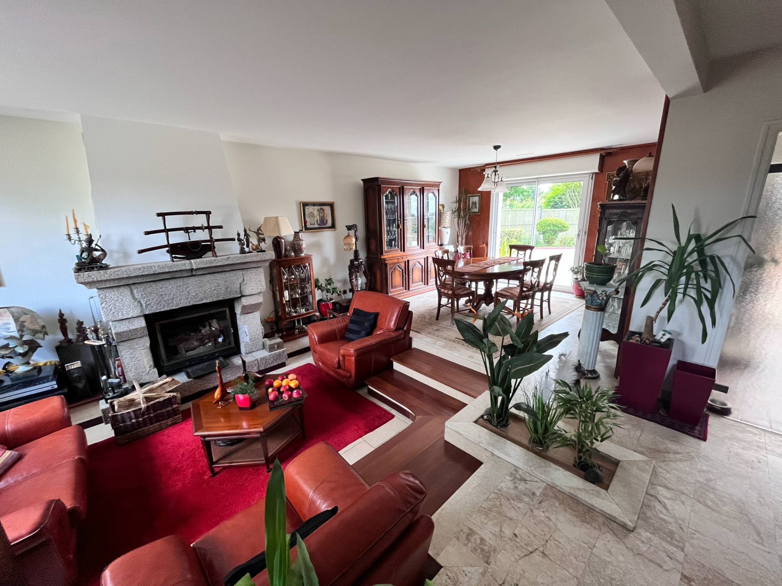 Image_, Maison, Taulé, ref :242