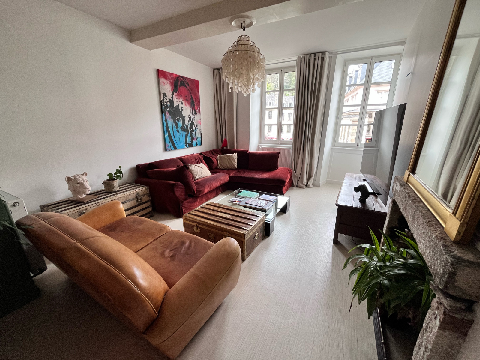 Image_, Triplex, Morlaix, ref :333