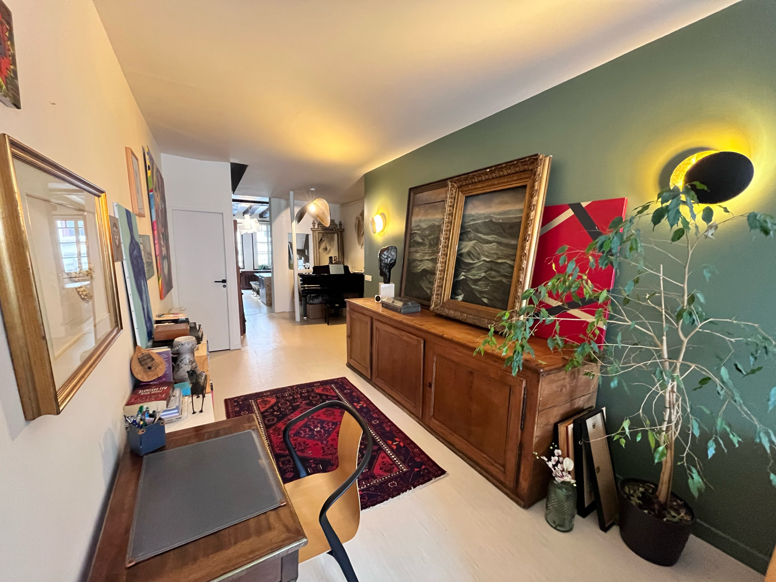 Image_, Triplex, Morlaix, ref :333