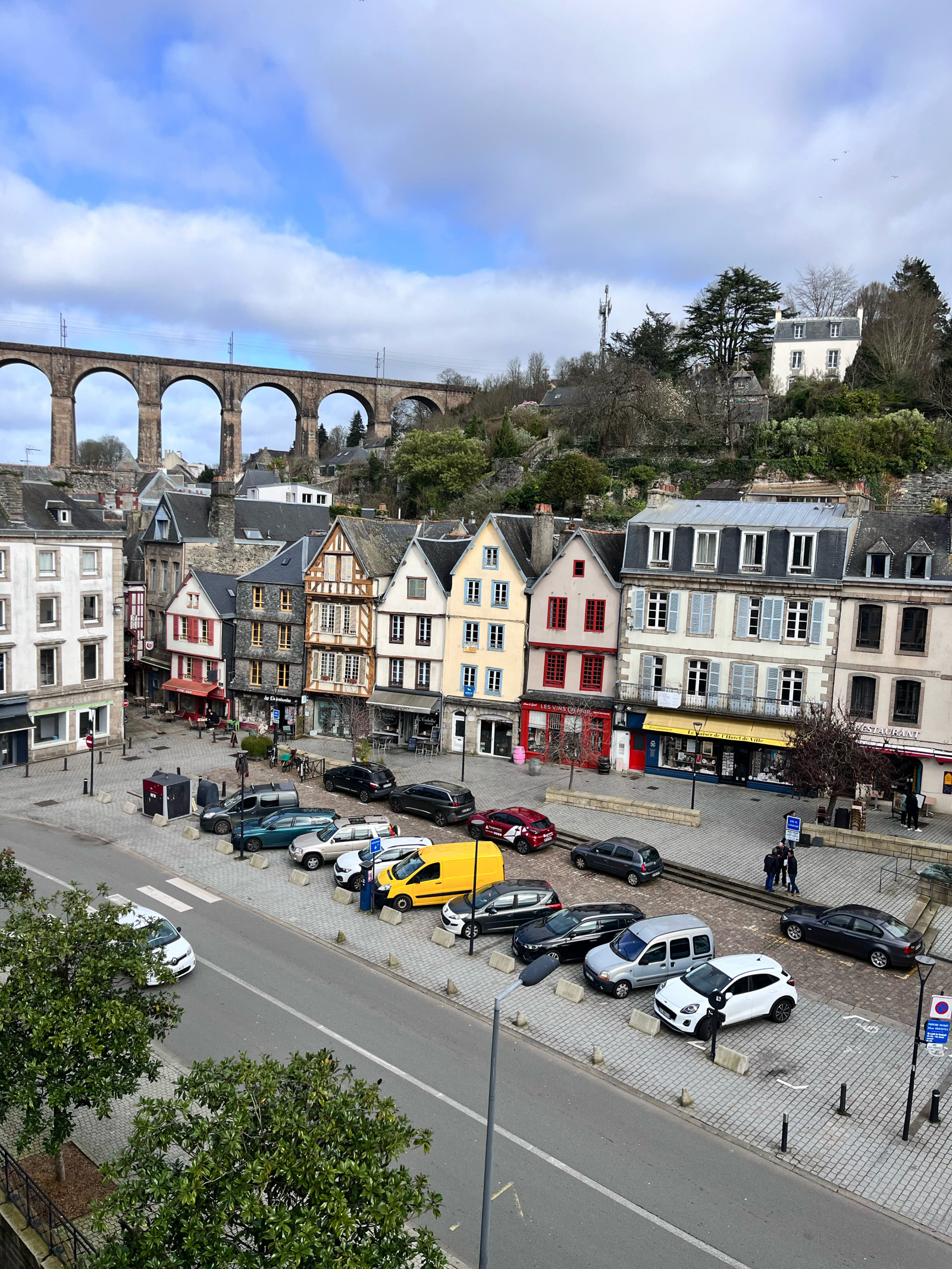 Image_, Triplex, Morlaix, ref :333