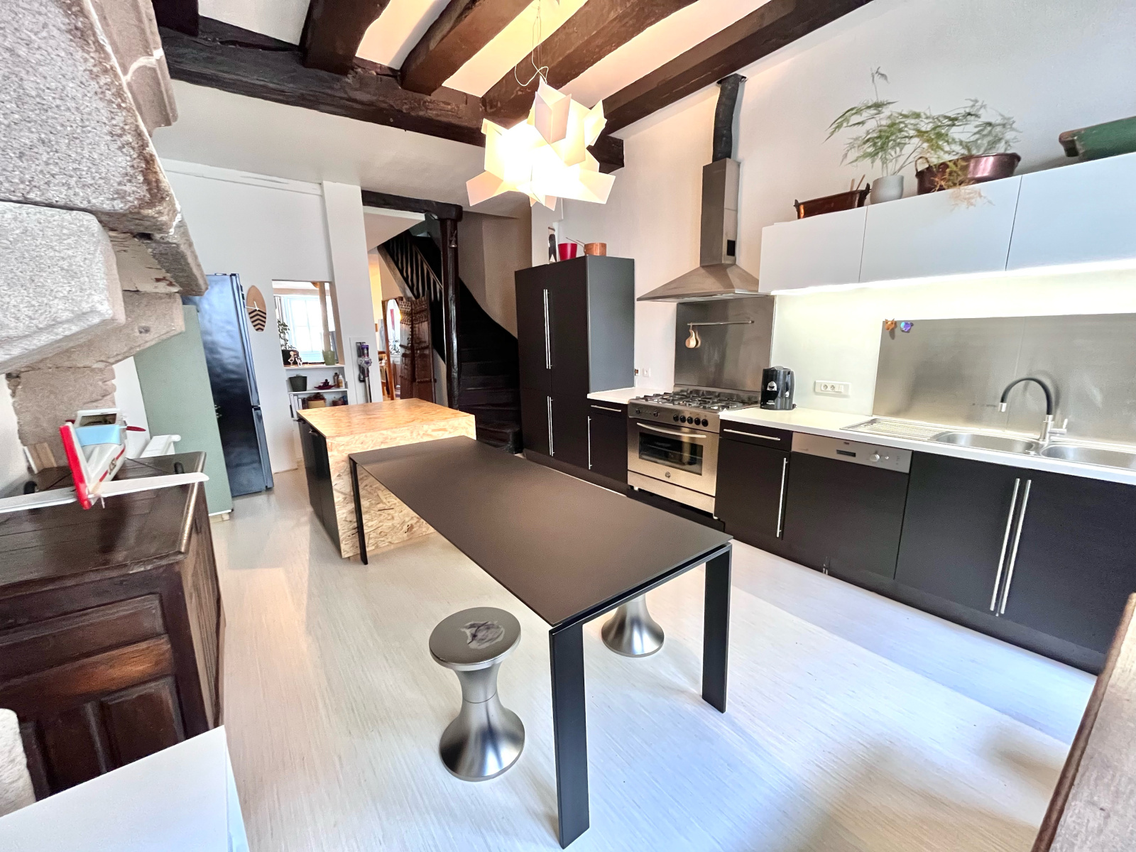 Image_, Triplex, Morlaix, ref :333