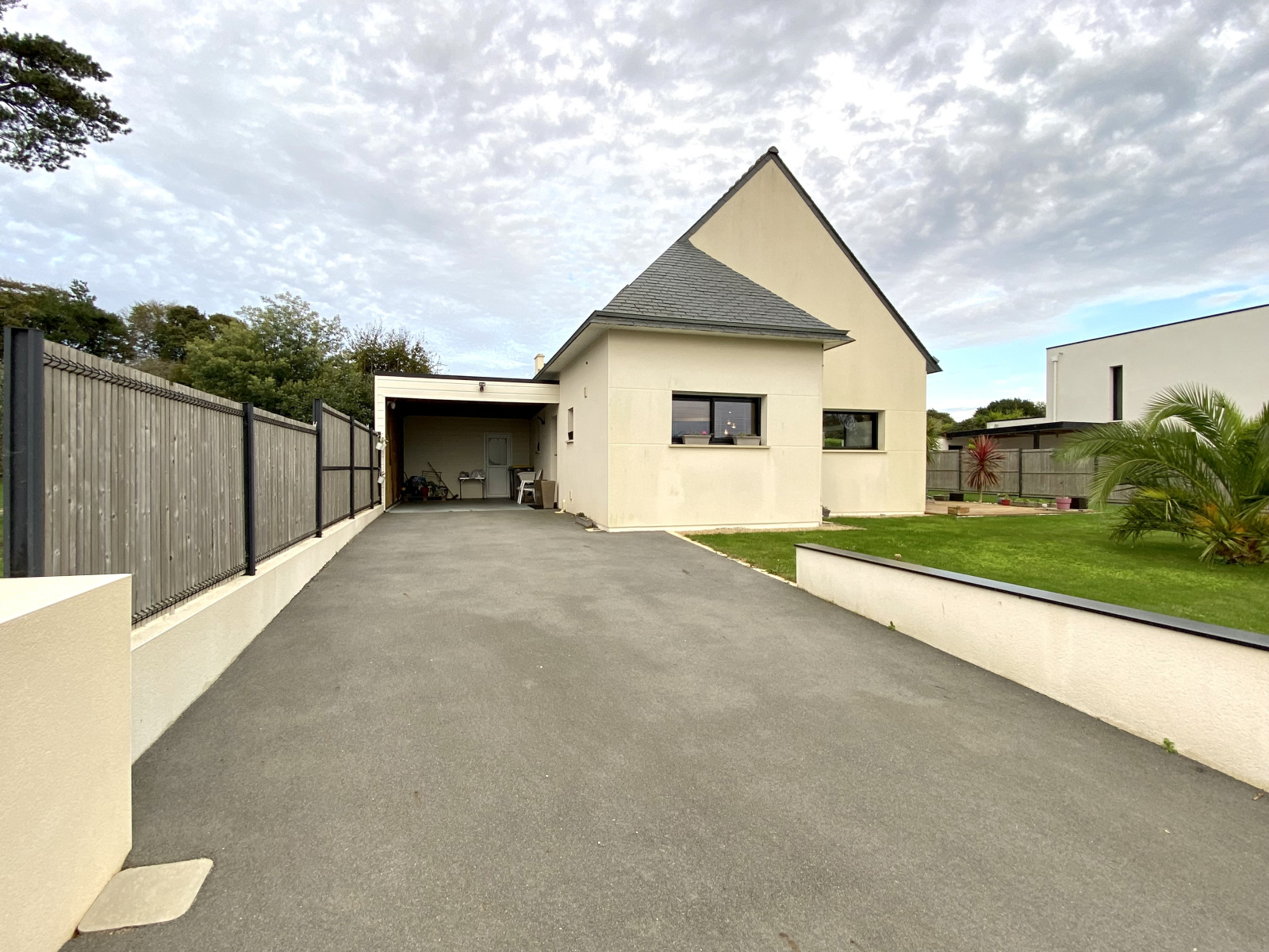 Image_, Maison, Landivisiau, ref :569