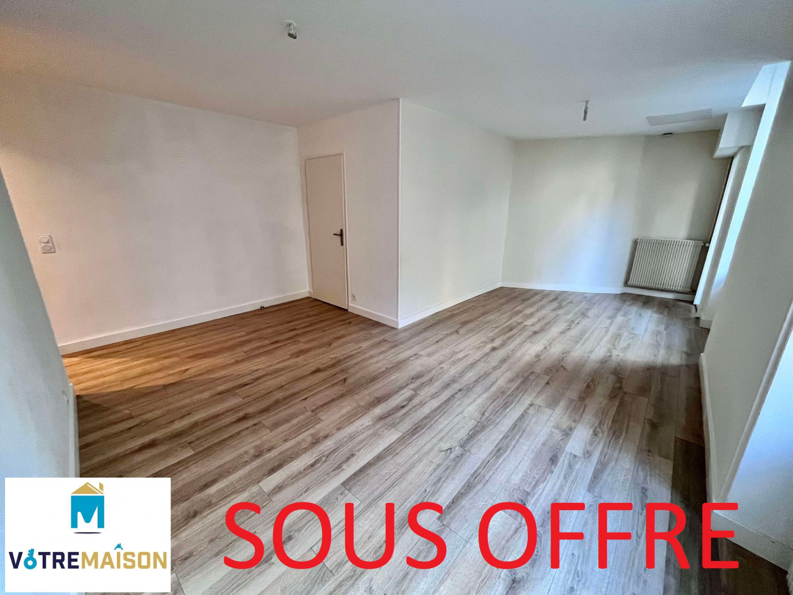 Image_, Appartement, Morlaix, ref :59