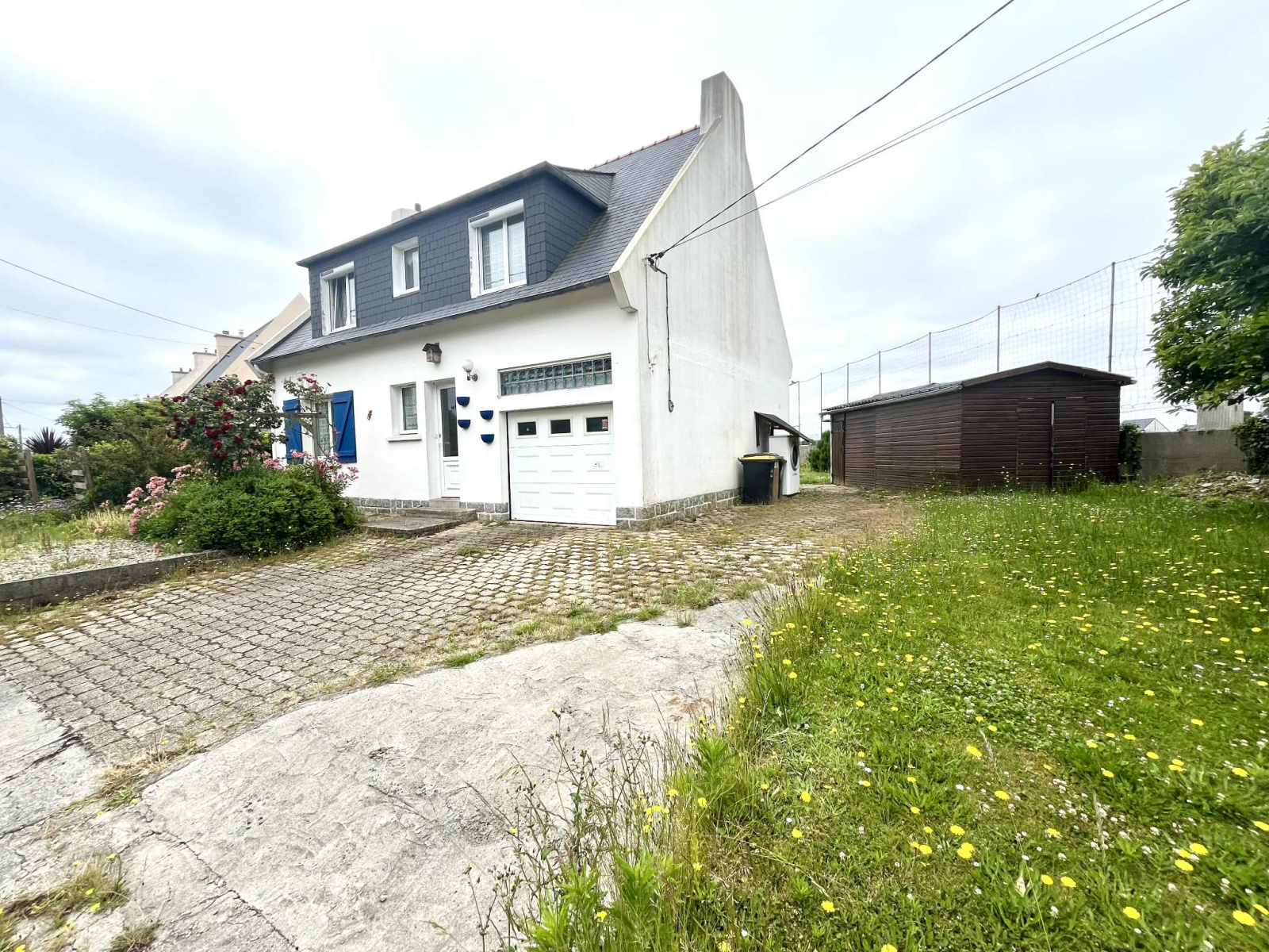 Image_, Maison, Taulé, ref :256