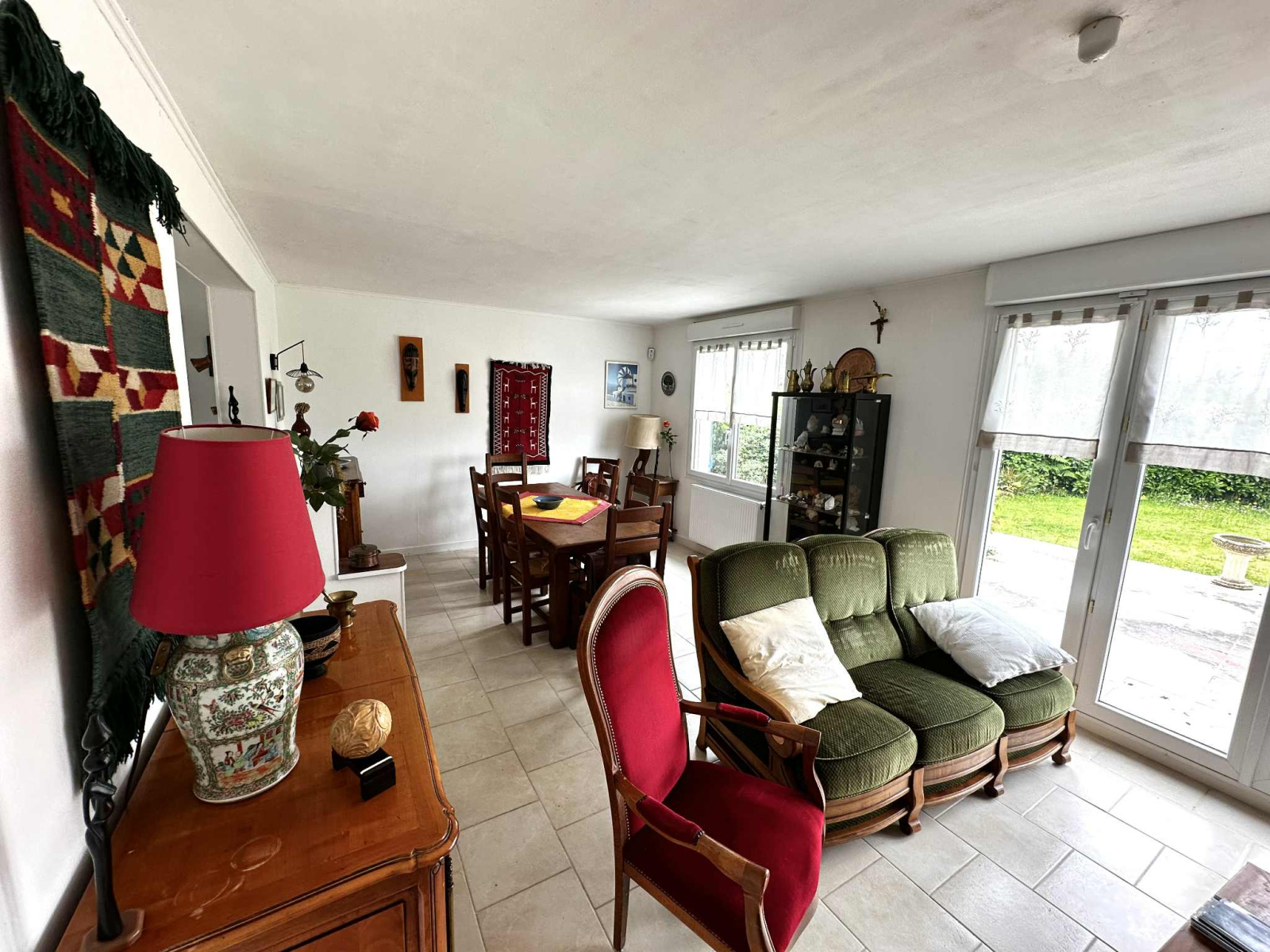 Image_, Maison, Taulé, ref :256